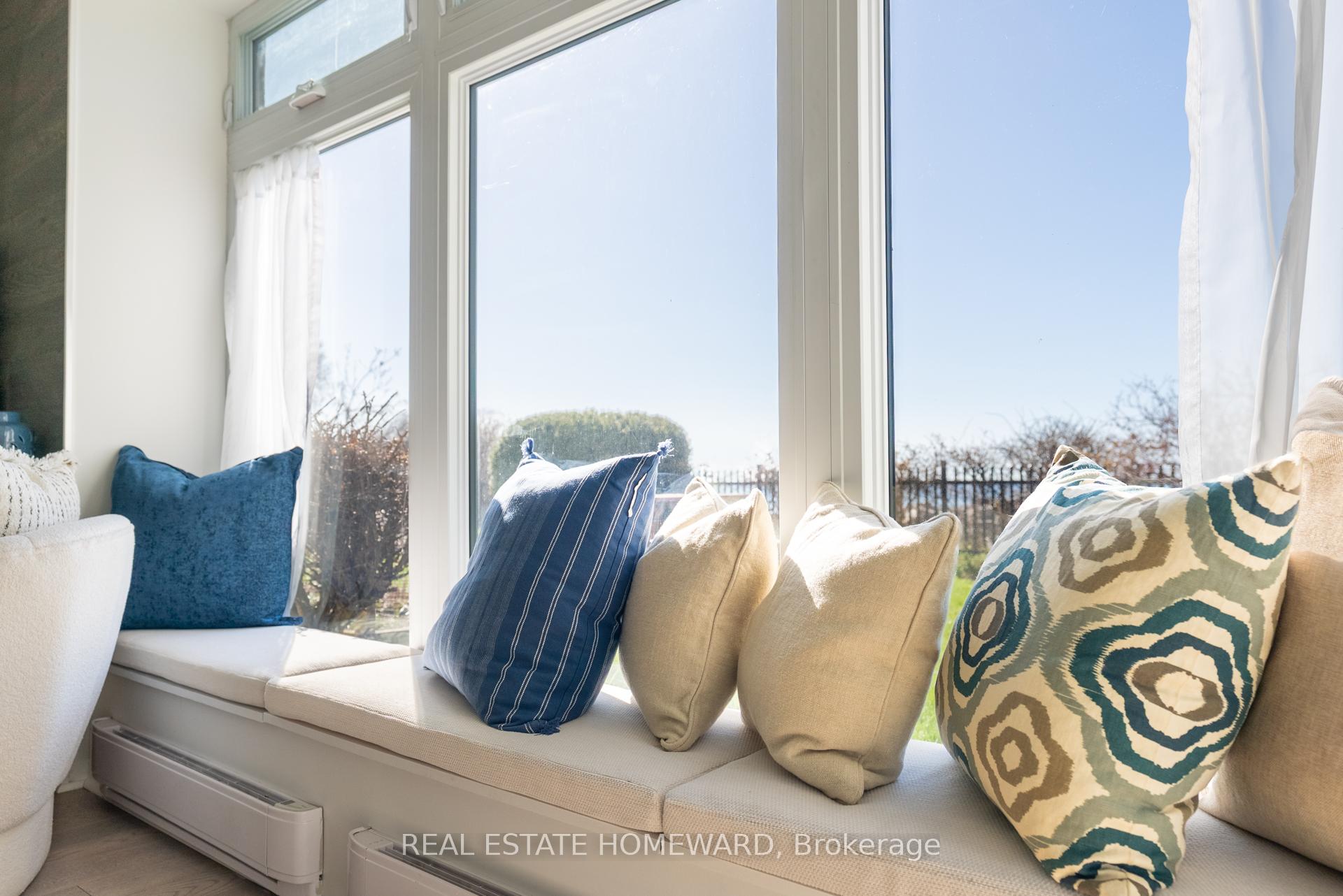 Photo 15 of Unit 2, 2 Nursewood Road, Toronto, The Beaches — HOMEH