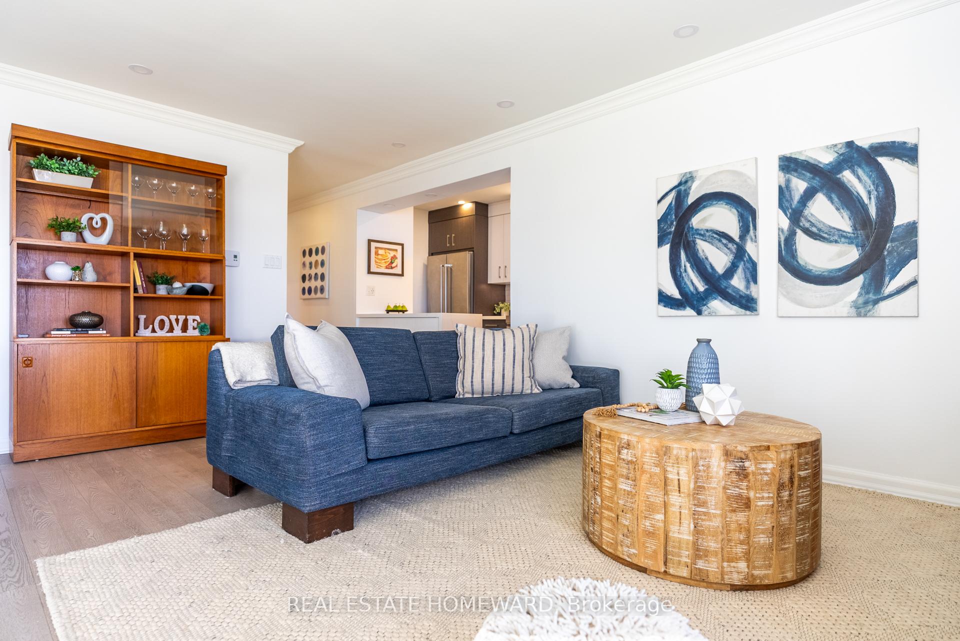 Photo 16 of Unit 2, 2 Nursewood Road, Toronto, The Beaches — HOMEH