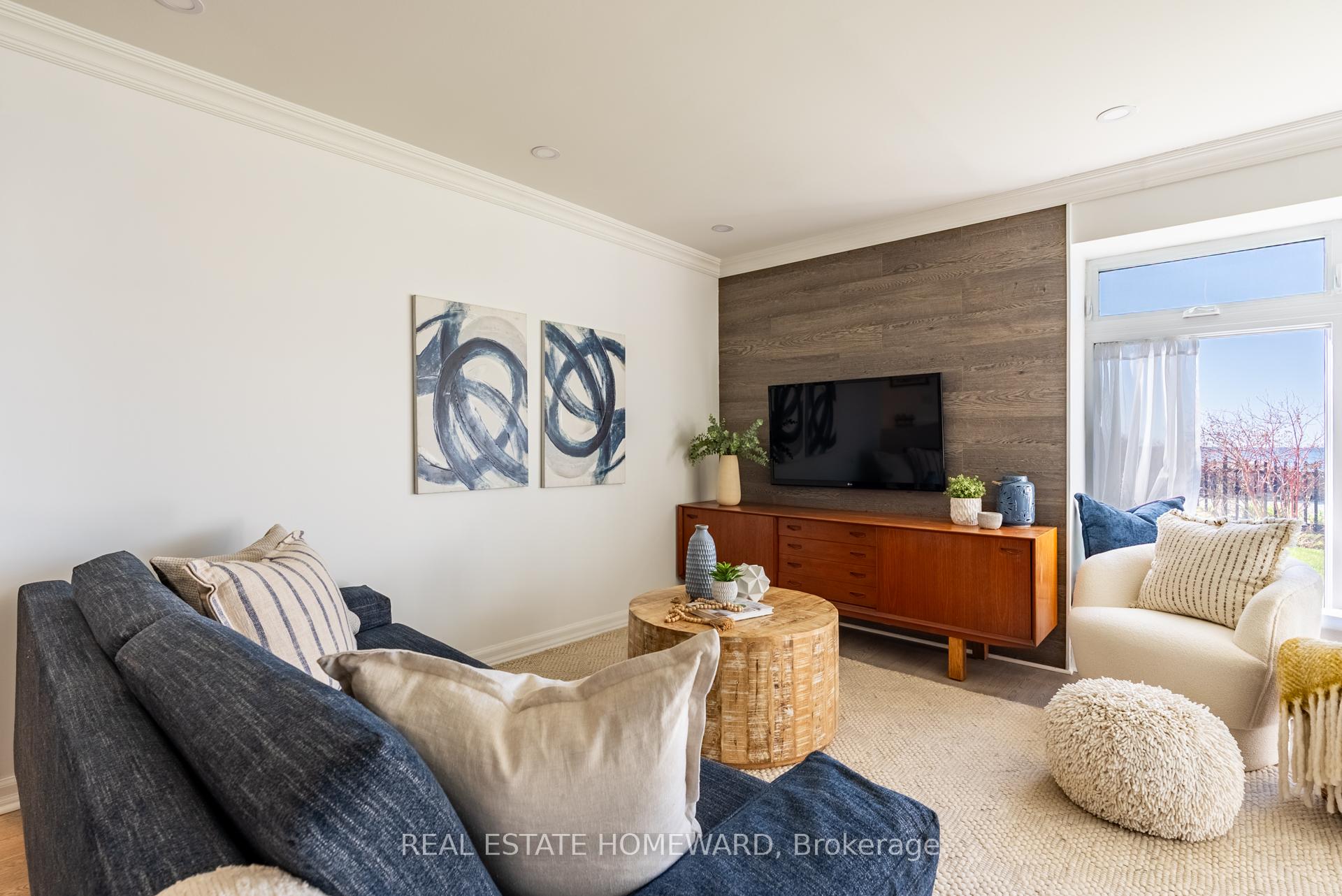 Photo 25 of Unit 2, 2 Nursewood Road, Toronto, The Beaches — HOMEH