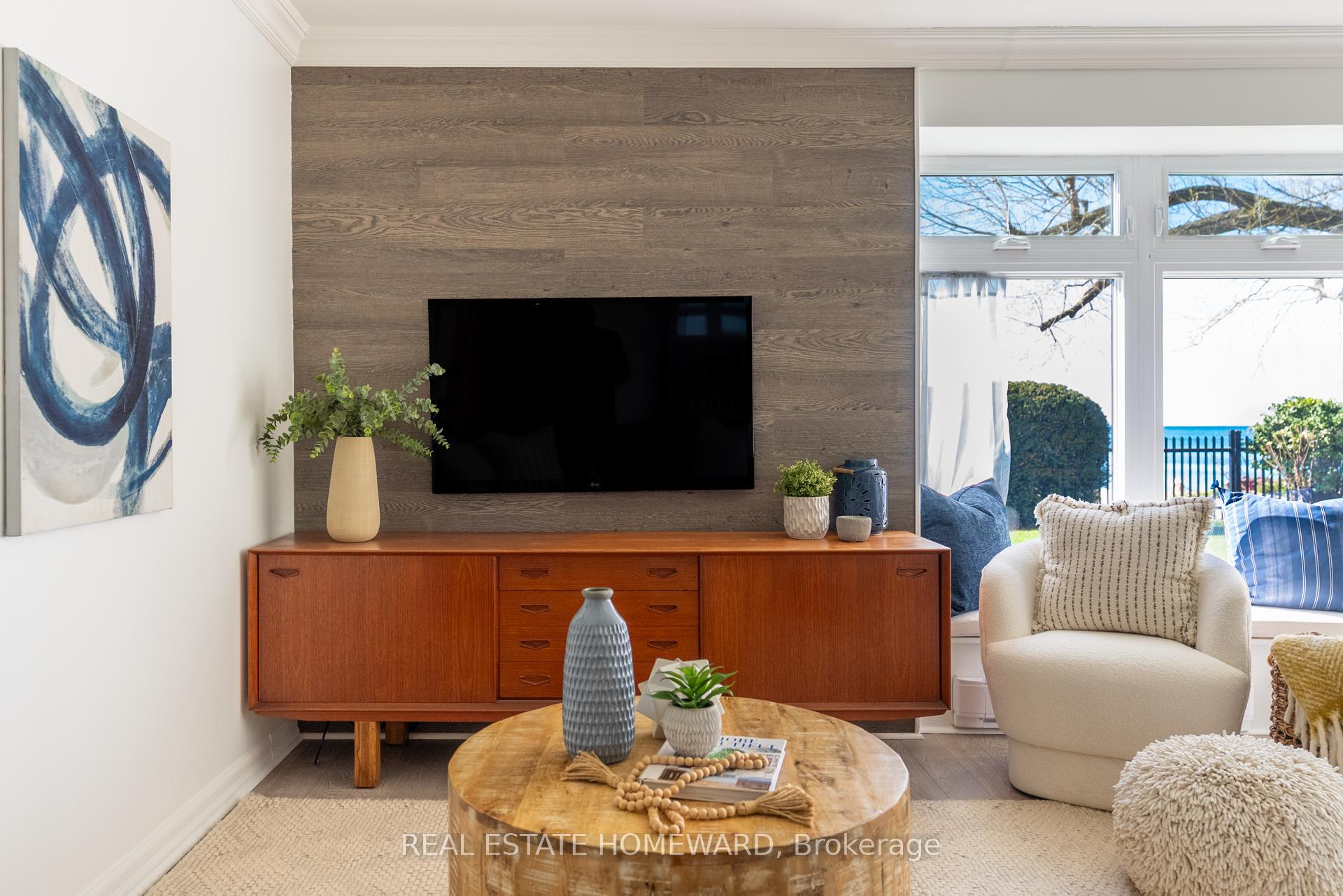 Photo 26 of Unit 2, 2 Nursewood Road, Toronto, The Beaches — HOMEH