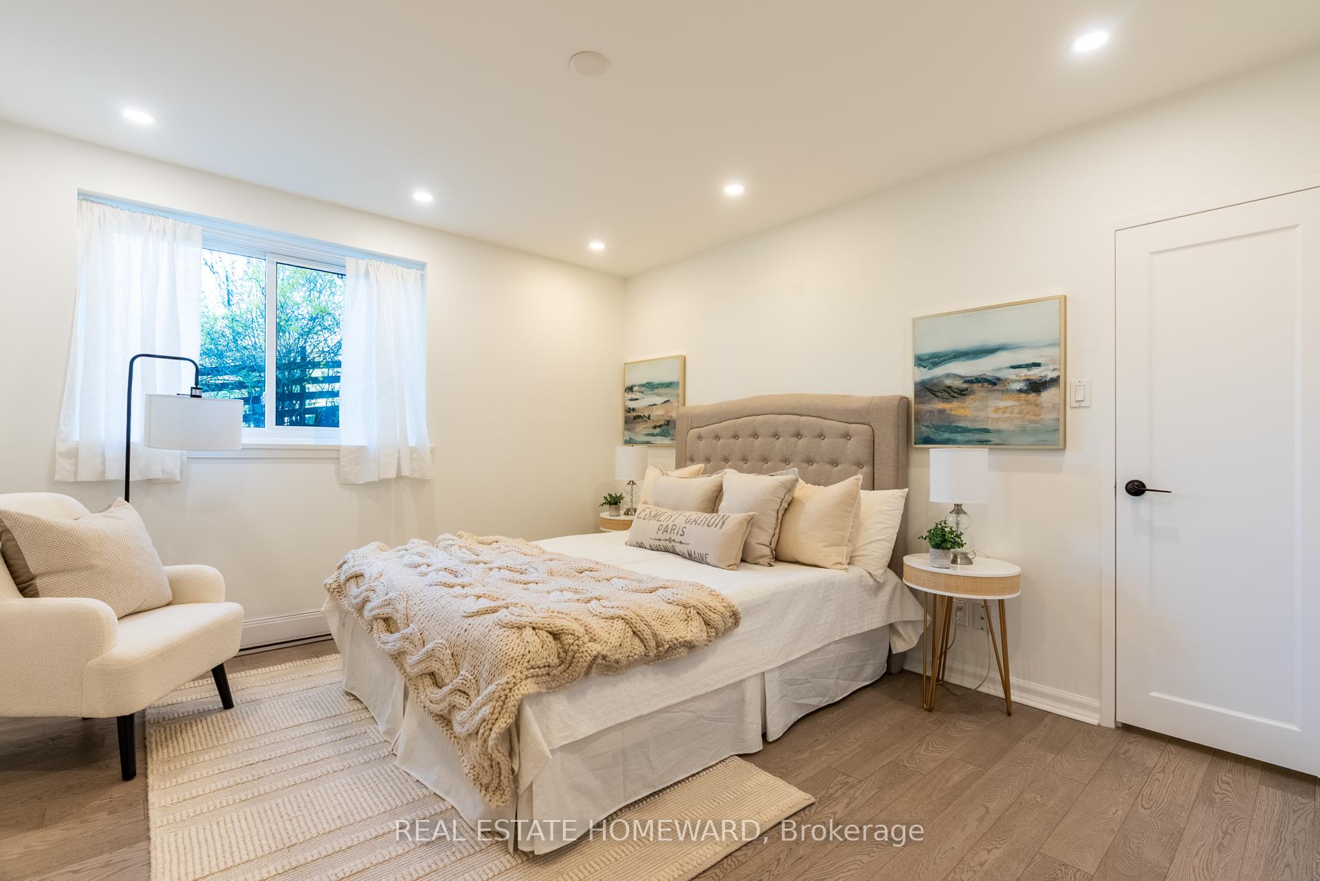 Photo 22 of Unit 2, 2 Nursewood Road, Toronto, The Beaches — HOMEH