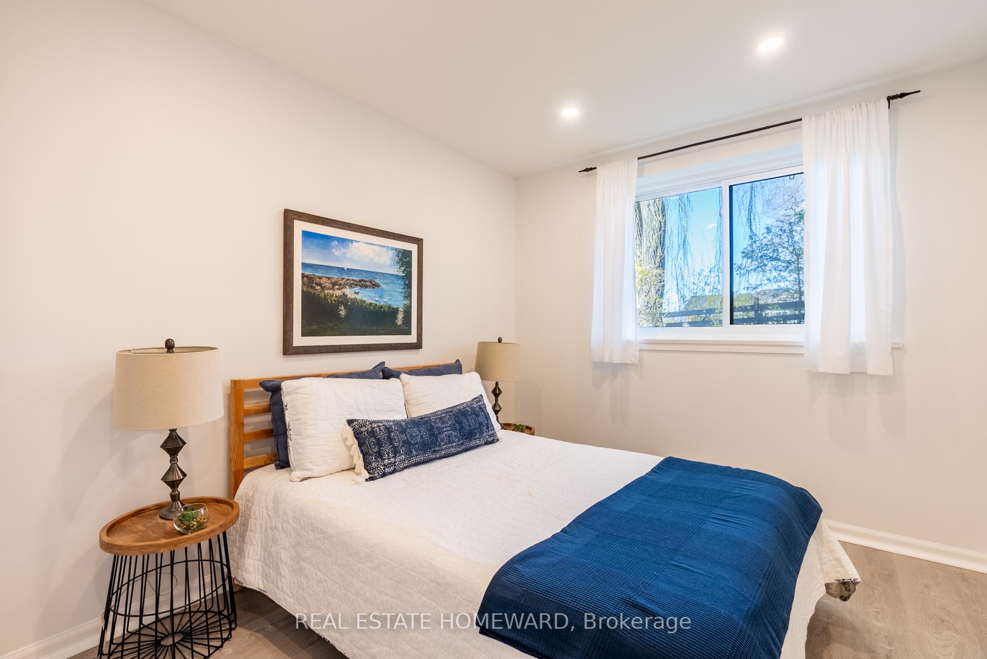Photo 21 of Unit 2, 2 Nursewood Road, Toronto, The Beaches — HOMEH