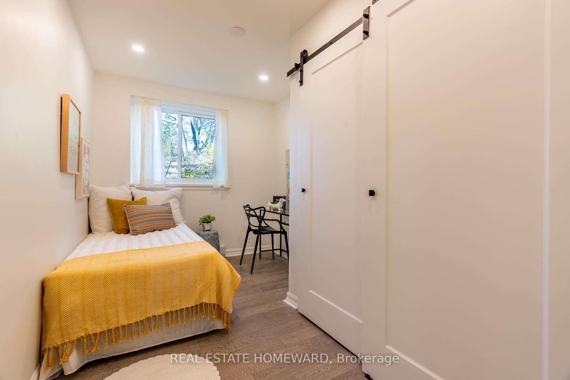 Photo 17 of Unit 2, 2 Nursewood Road, Toronto, The Beaches — HOMEH