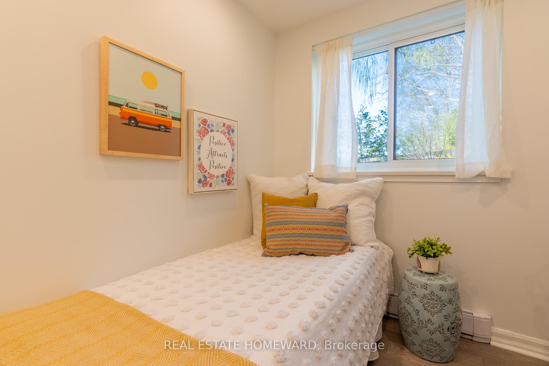 Photo 20 of Unit 2, 2 Nursewood Road, Toronto, The Beaches — HOMEH