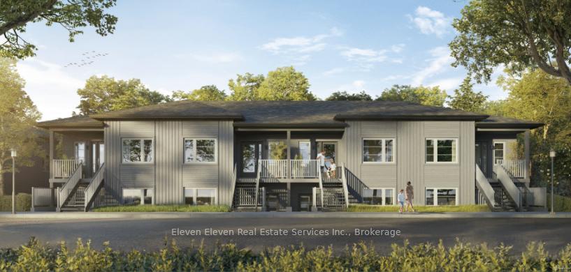 Photo 1 of Unit 276, Rendition Drive, Stratford — HOMEH