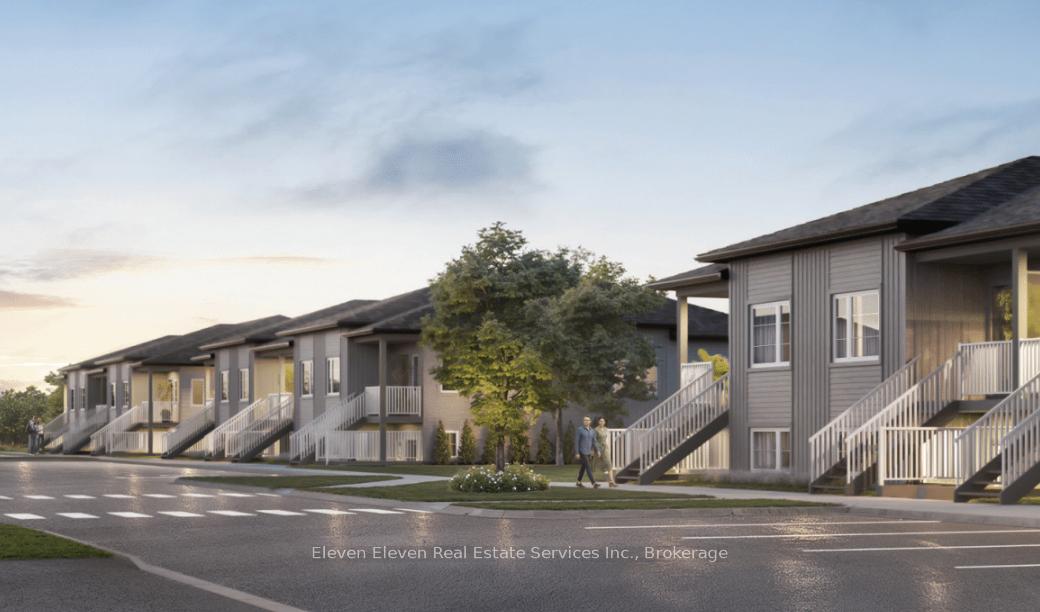 Photo 2 of Unit 276, Rendition Drive, Stratford — HOMEH