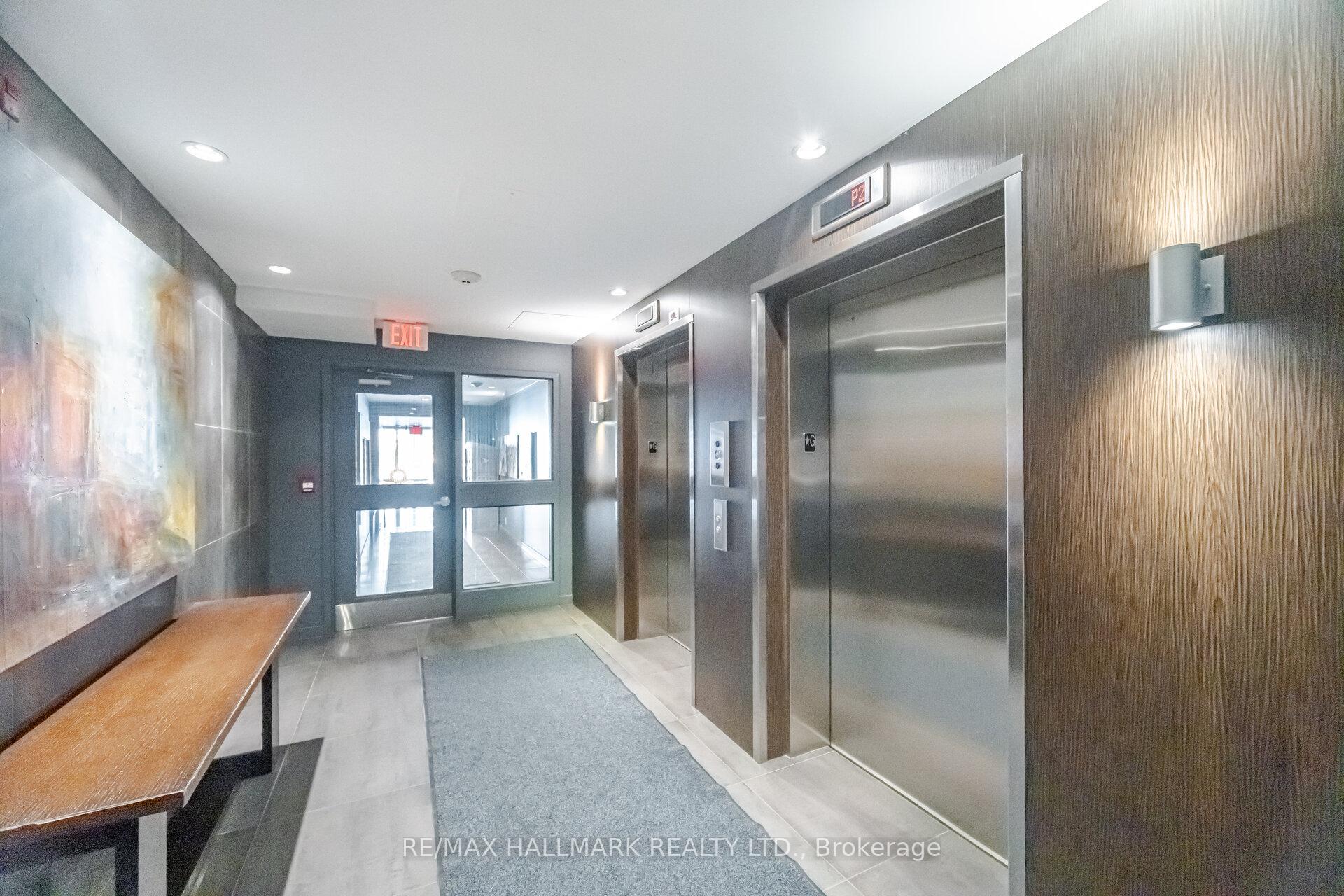 Photo 10 of Unit 306, 625 Queen Street E, Toronto, South Riverdale — HOMEH