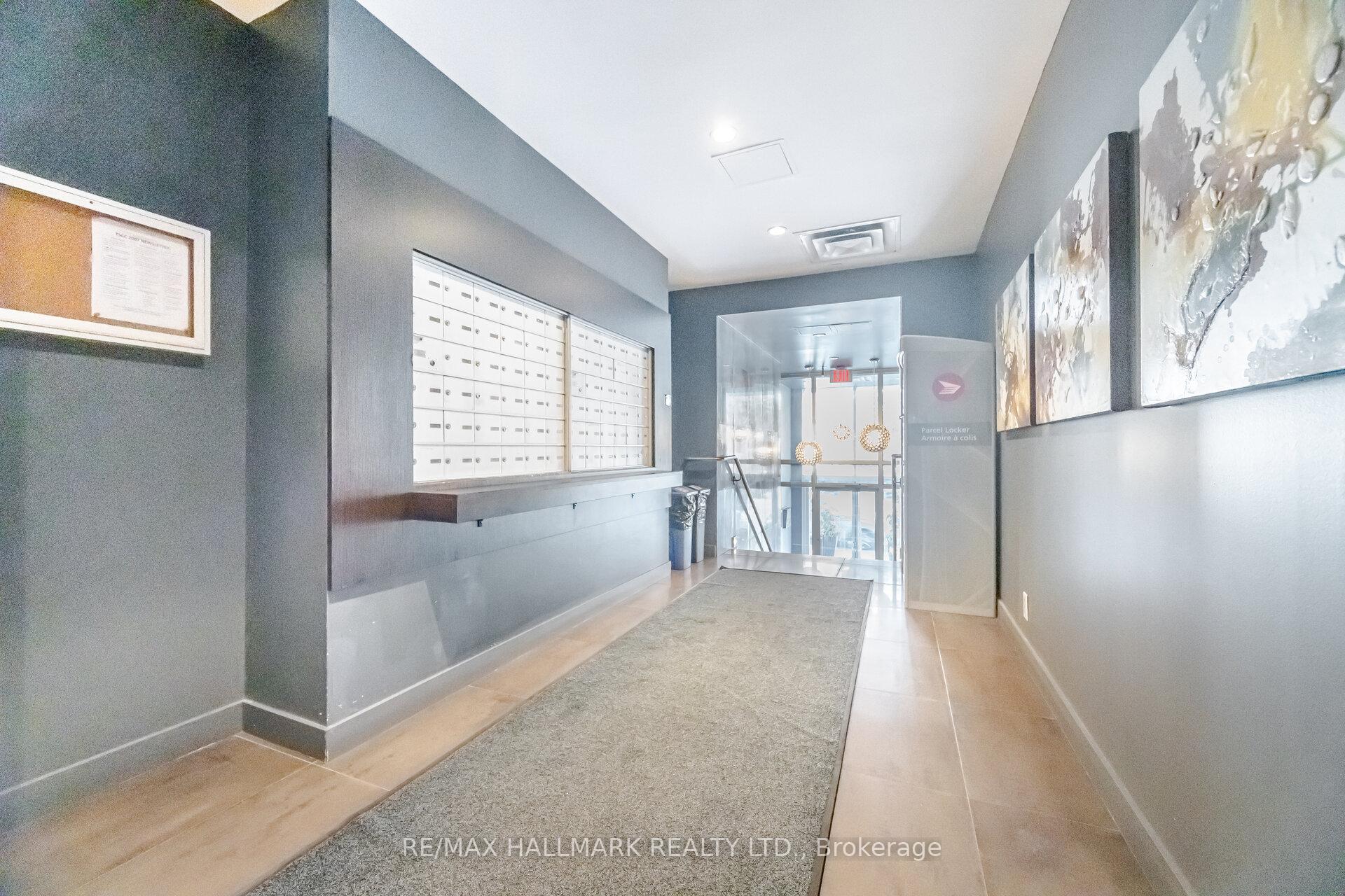 Photo 18 of Unit 306, 625 Queen Street E, Toronto, South Riverdale — HOMEH