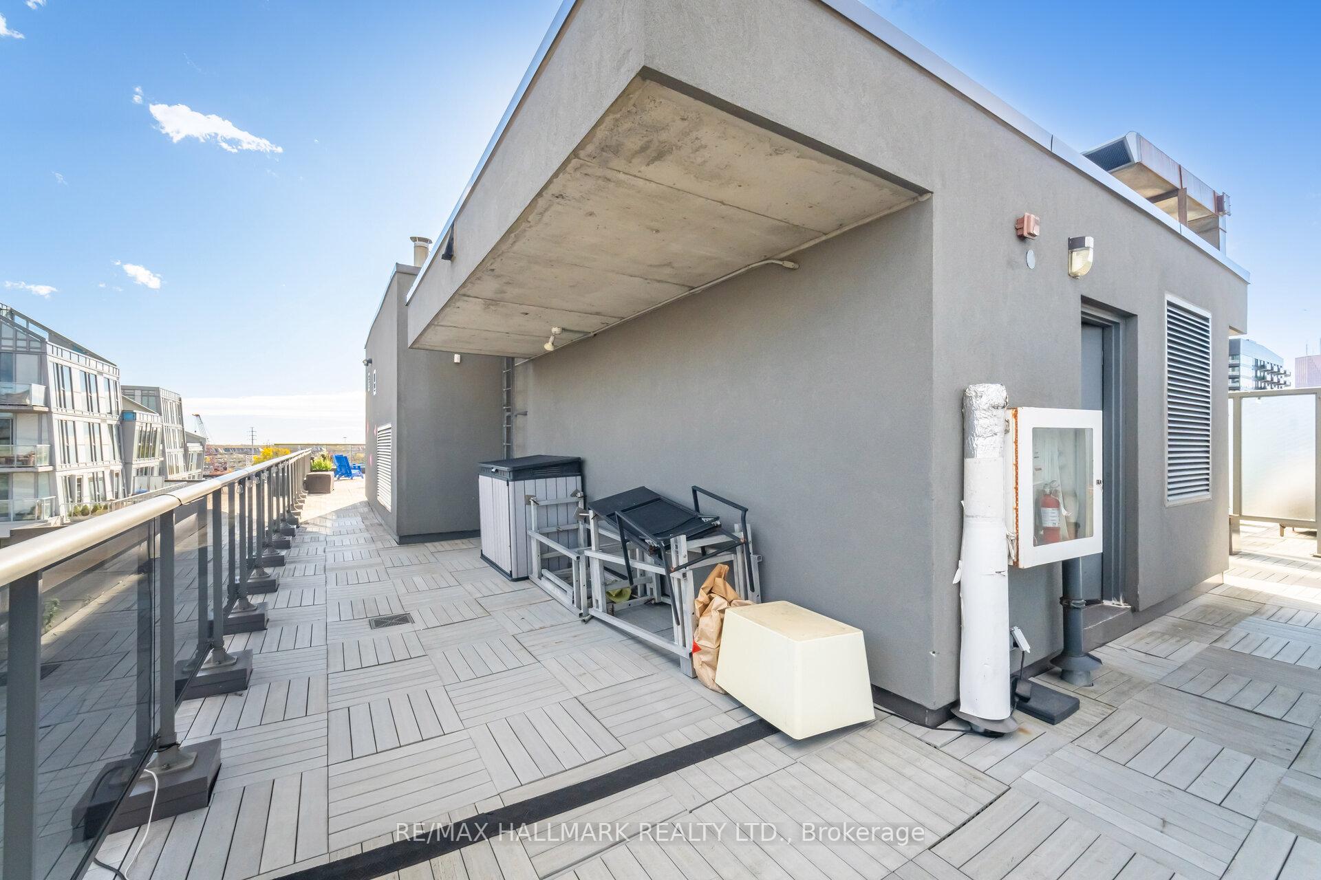 Photo 3 of Unit 306, 625 Queen Street E, Toronto, South Riverdale — HOMEH