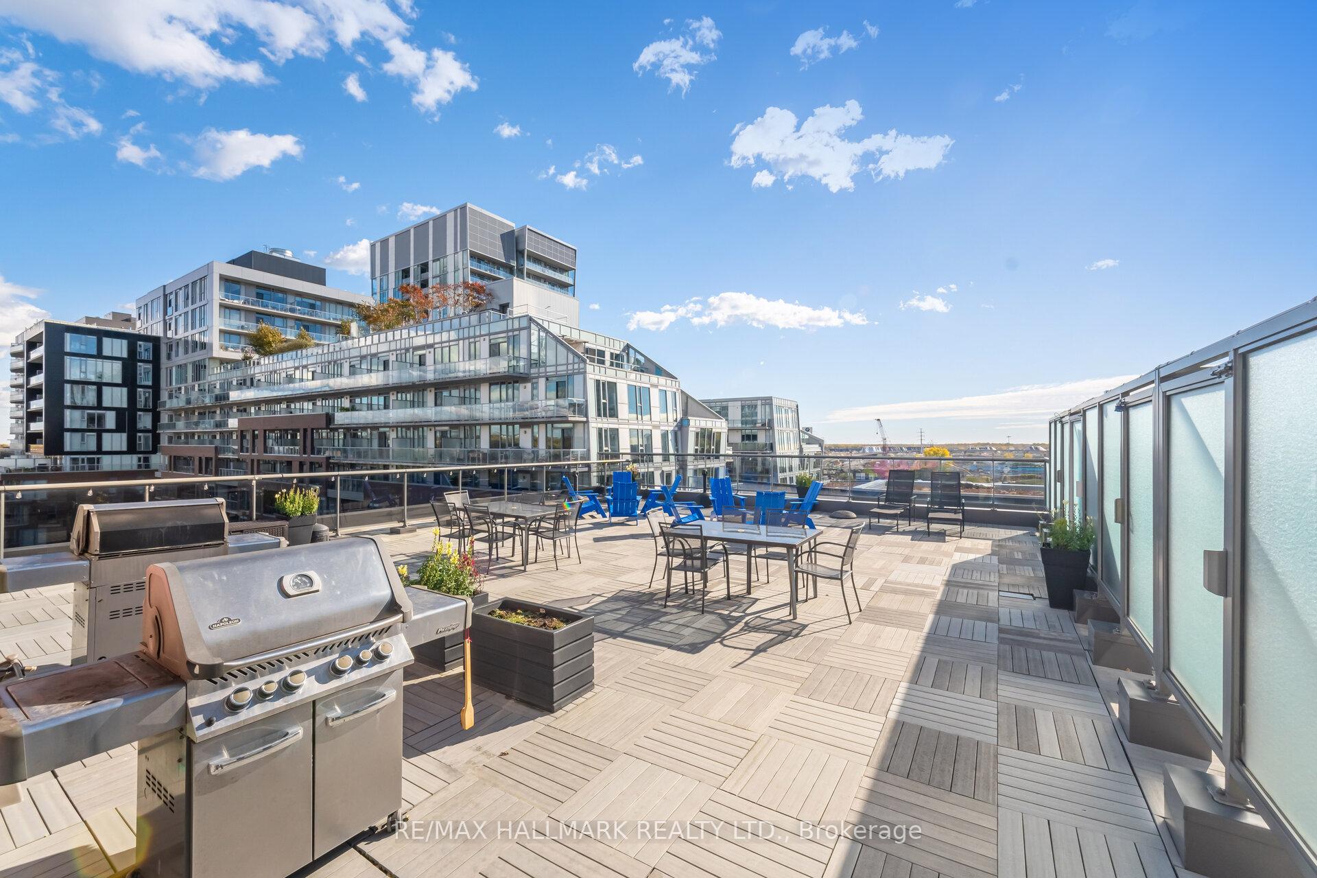Photo 7 of Unit 306, 625 Queen Street E, Toronto, South Riverdale — HOMEH