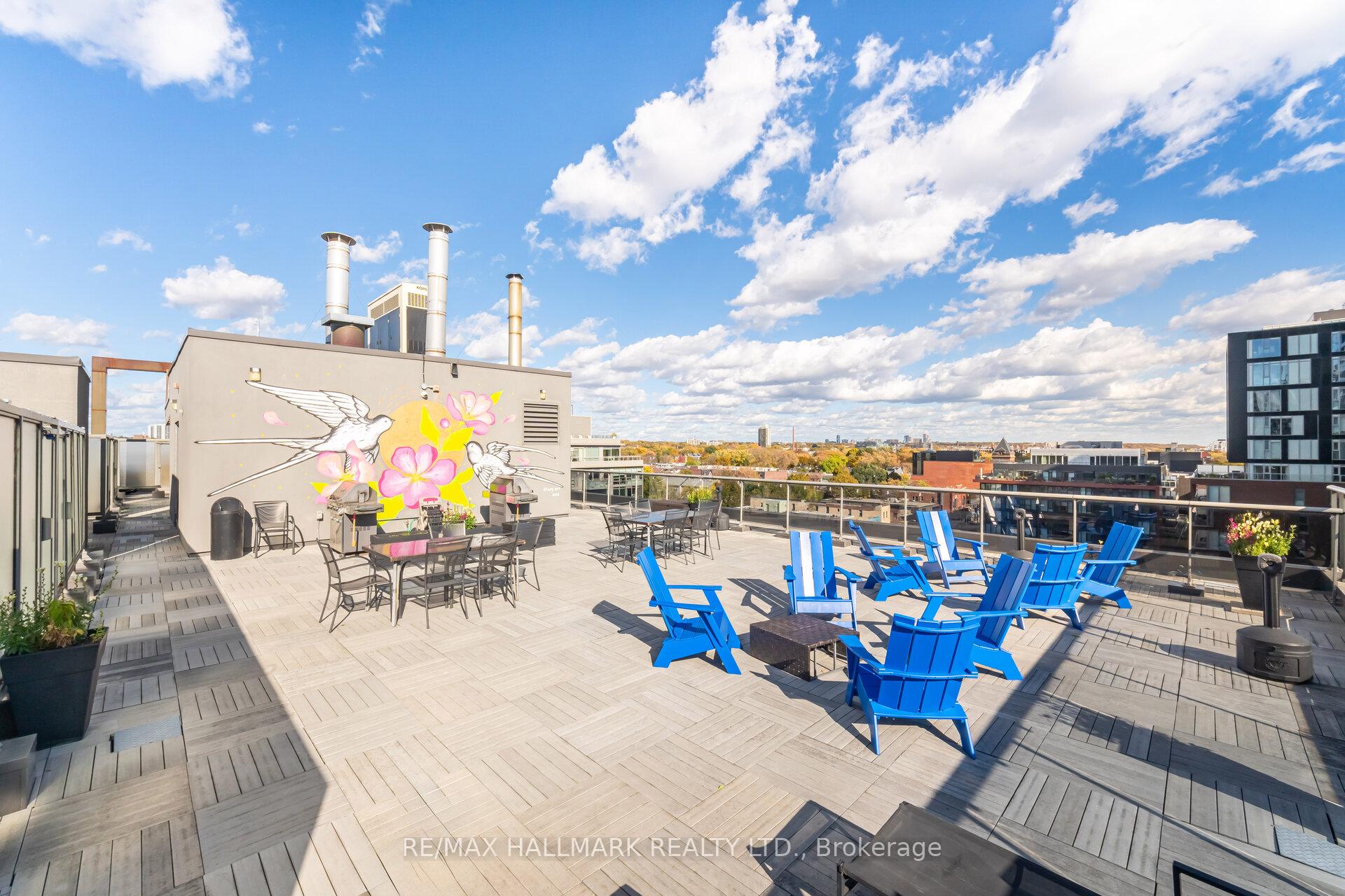 Photo 4 of Unit 306, 625 Queen Street E, Toronto, South Riverdale — HOMEH