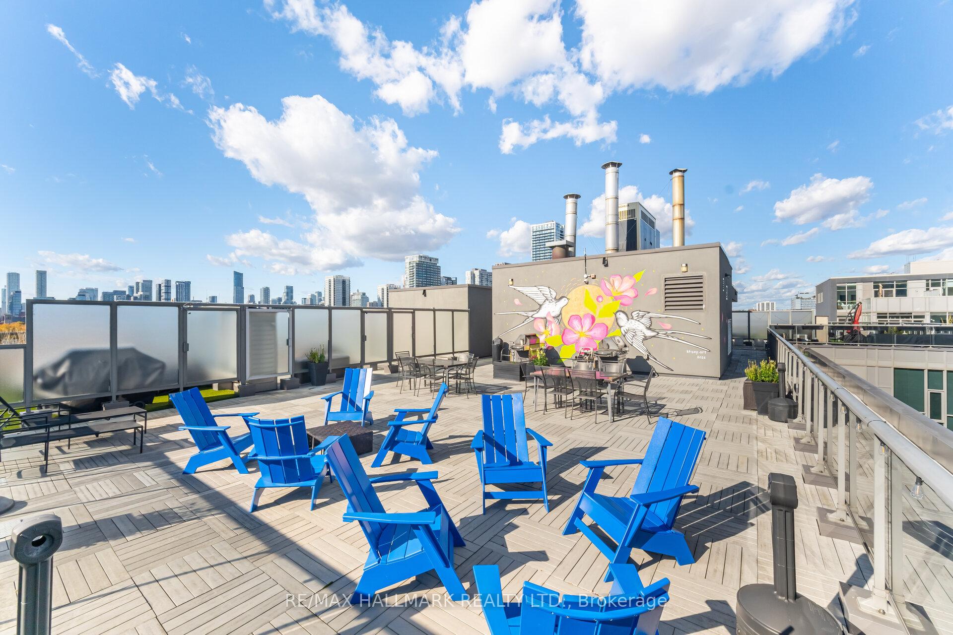 Photo 6 of Unit 306, 625 Queen Street E, Toronto, South Riverdale — HOMEH