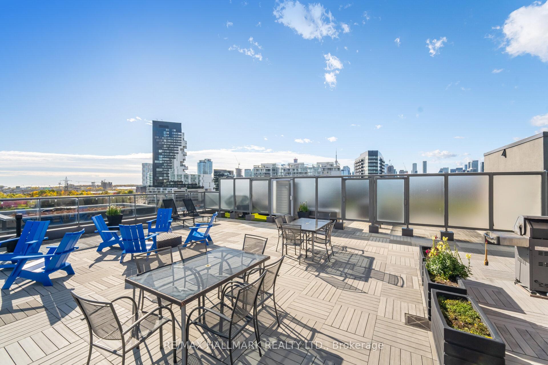 Photo 5 of Unit 306, 625 Queen Street E, Toronto, South Riverdale — HOMEH