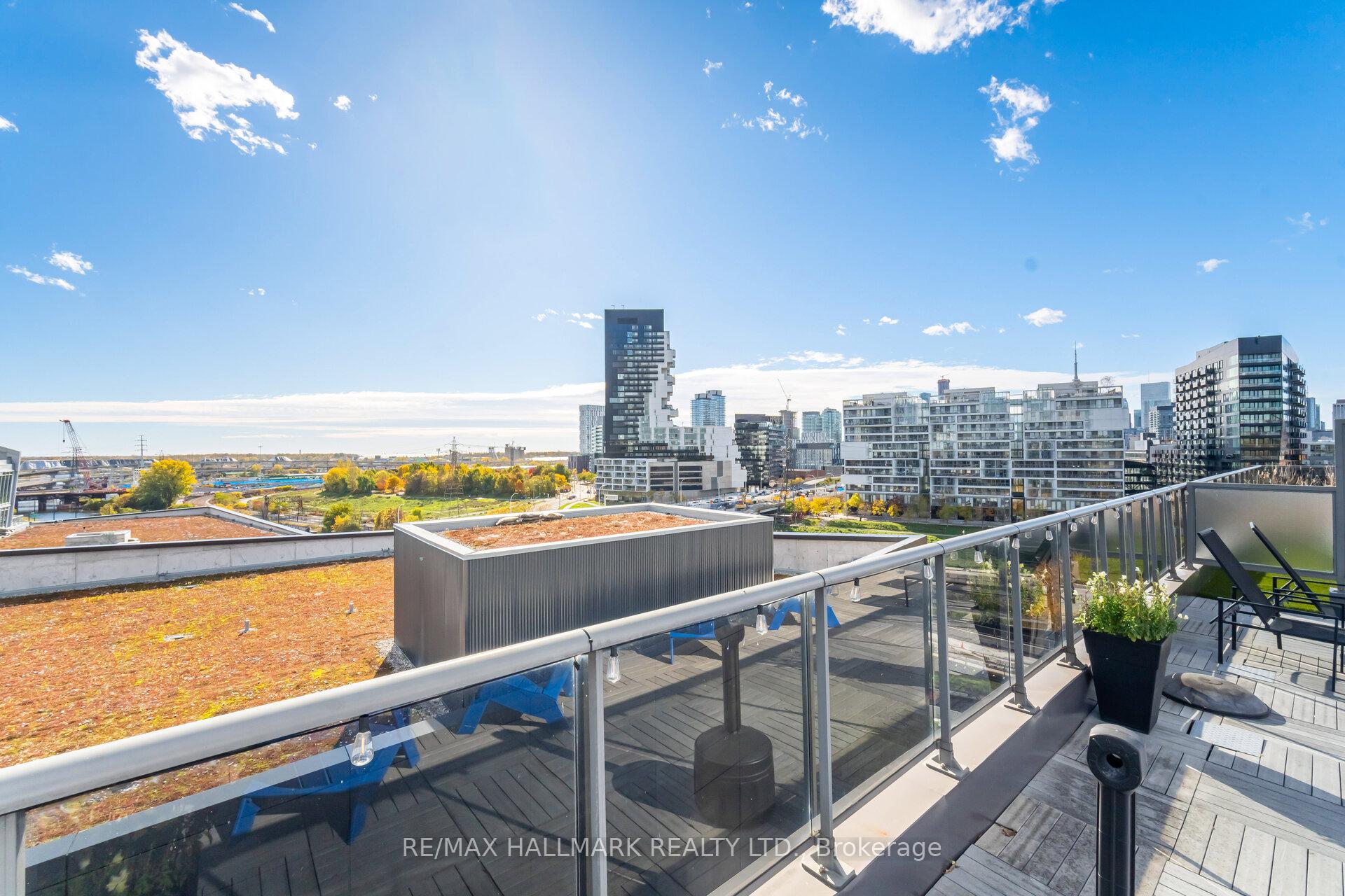 Photo 11 of Unit 306, 625 Queen Street E, Toronto, South Riverdale — HOMEH