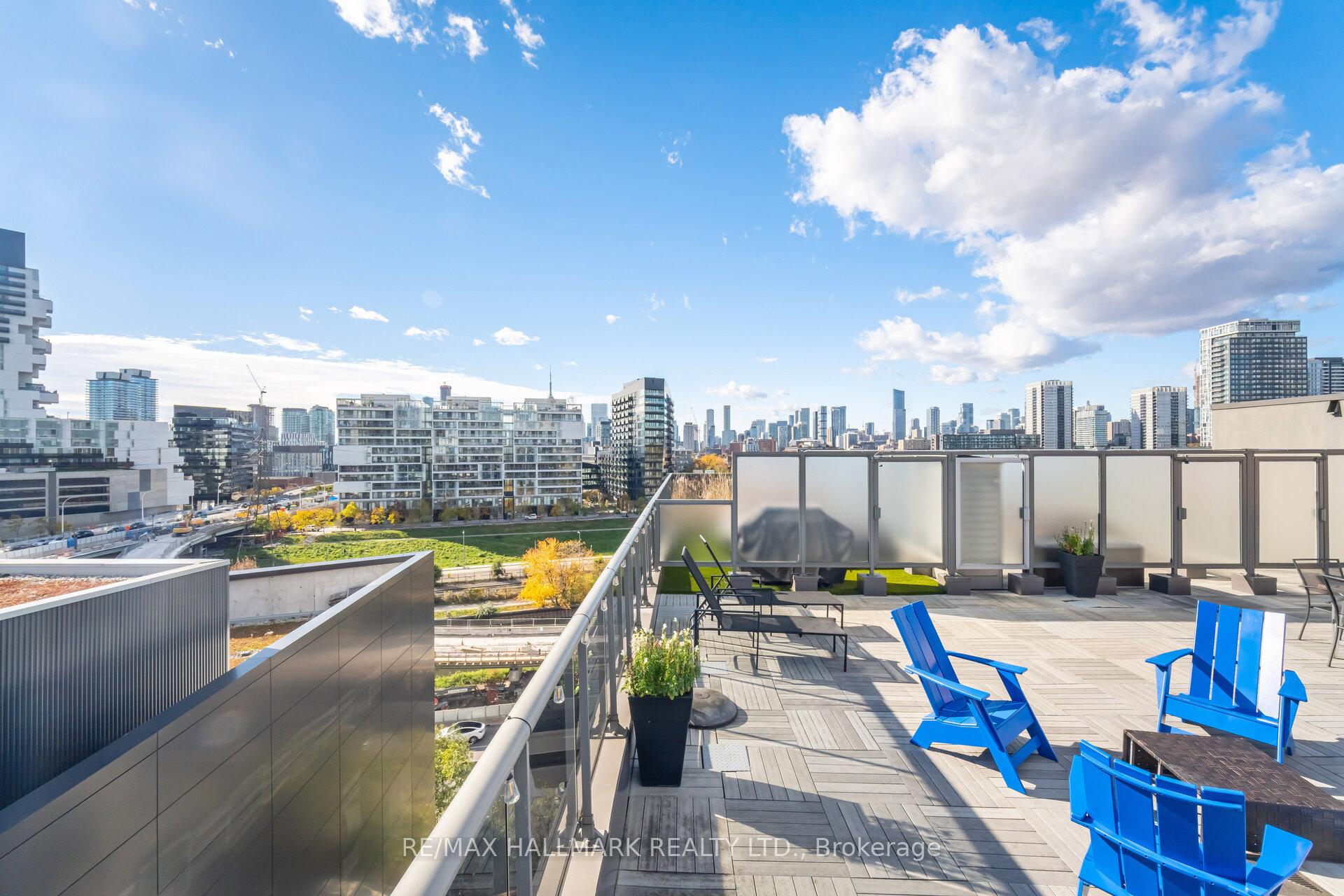 Photo 15 of Unit 306, 625 Queen Street E, Toronto, South Riverdale — HOMEH