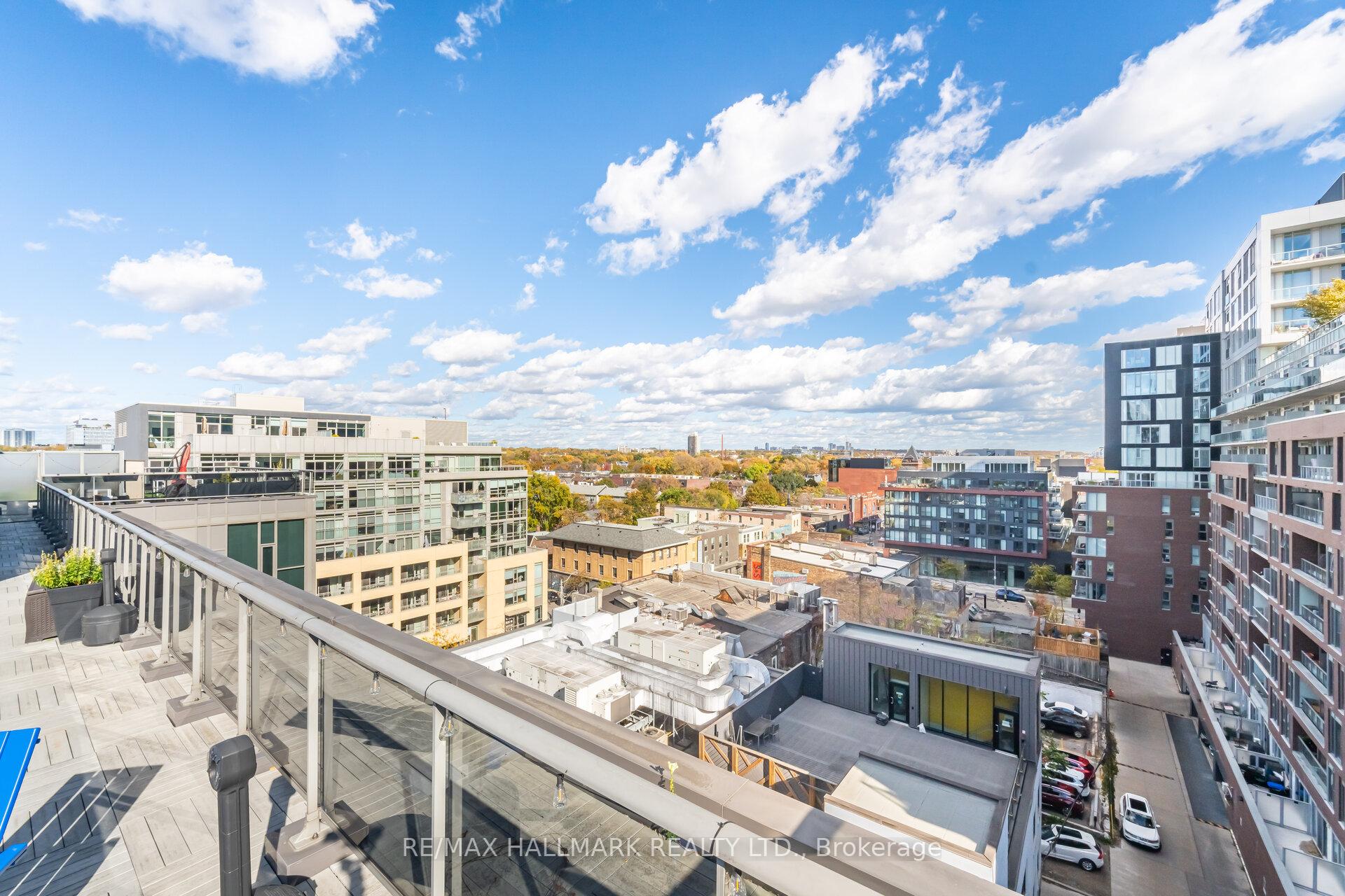 Photo 14 of Unit 306, 625 Queen Street E, Toronto, South Riverdale — HOMEH
