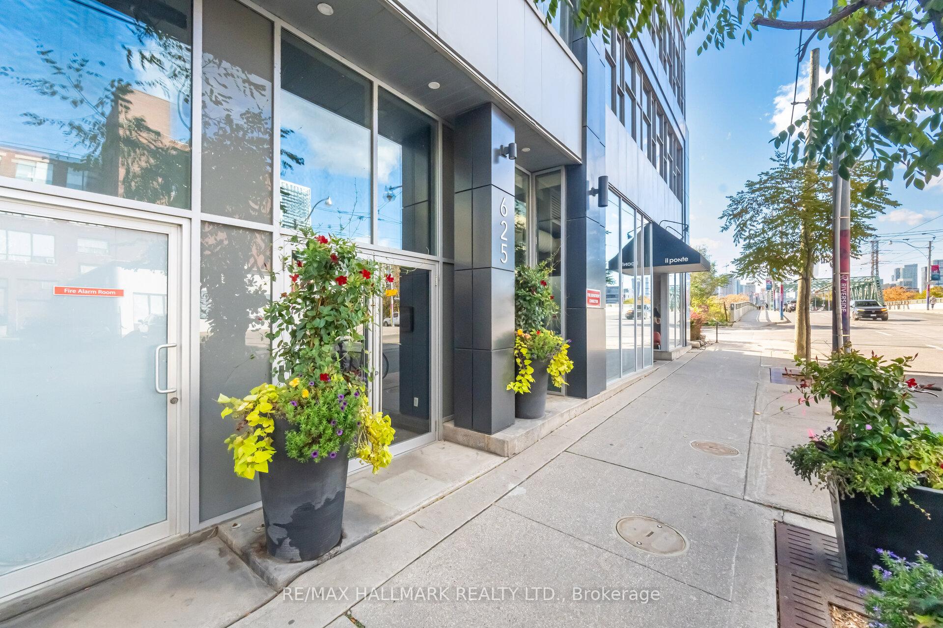Photo 12 of Unit 306, 625 Queen Street E, Toronto, South Riverdale — HOMEH