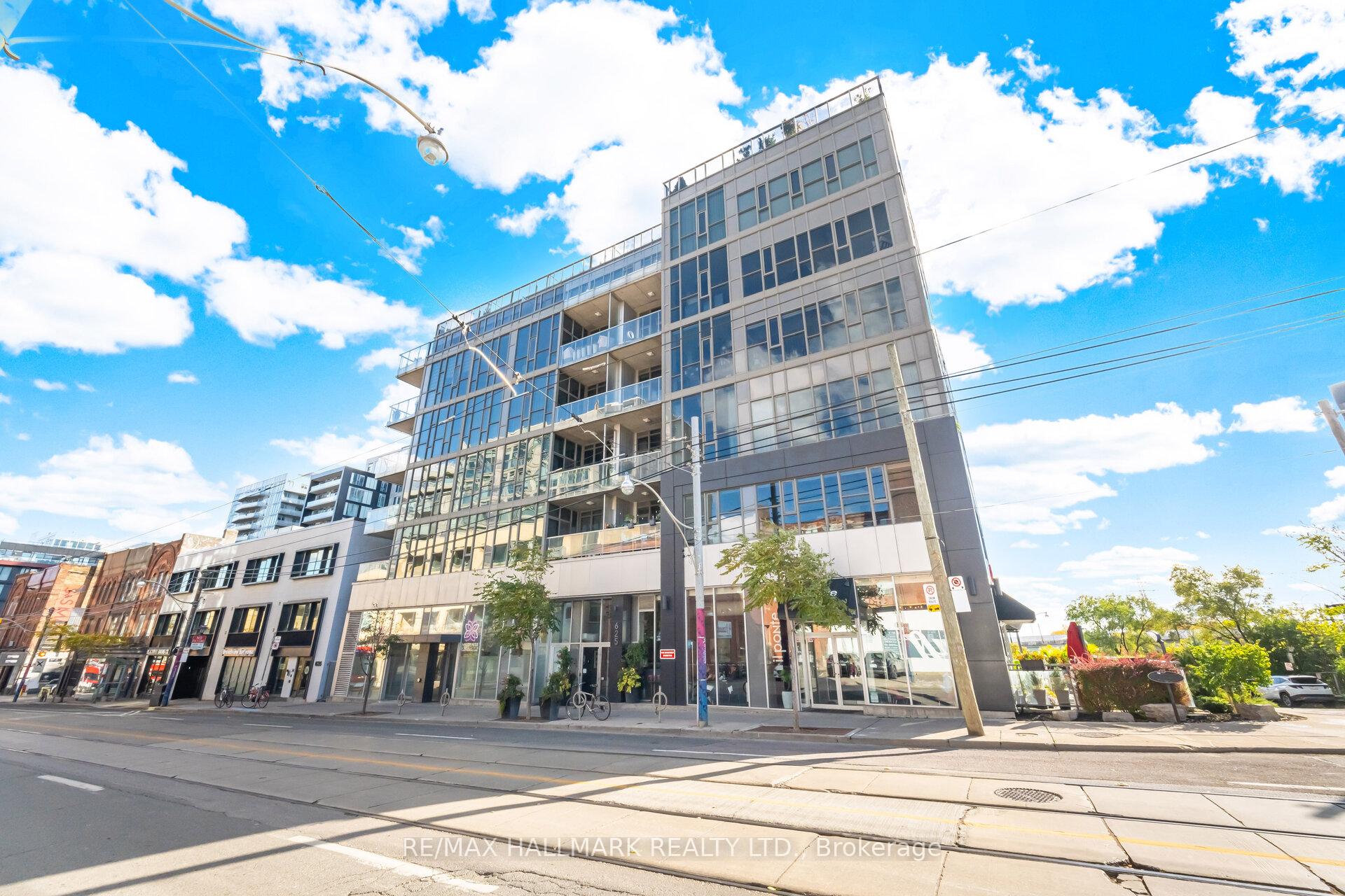 Photo 9 of Unit 306, 625 Queen Street E, Toronto, South Riverdale — HOMEH