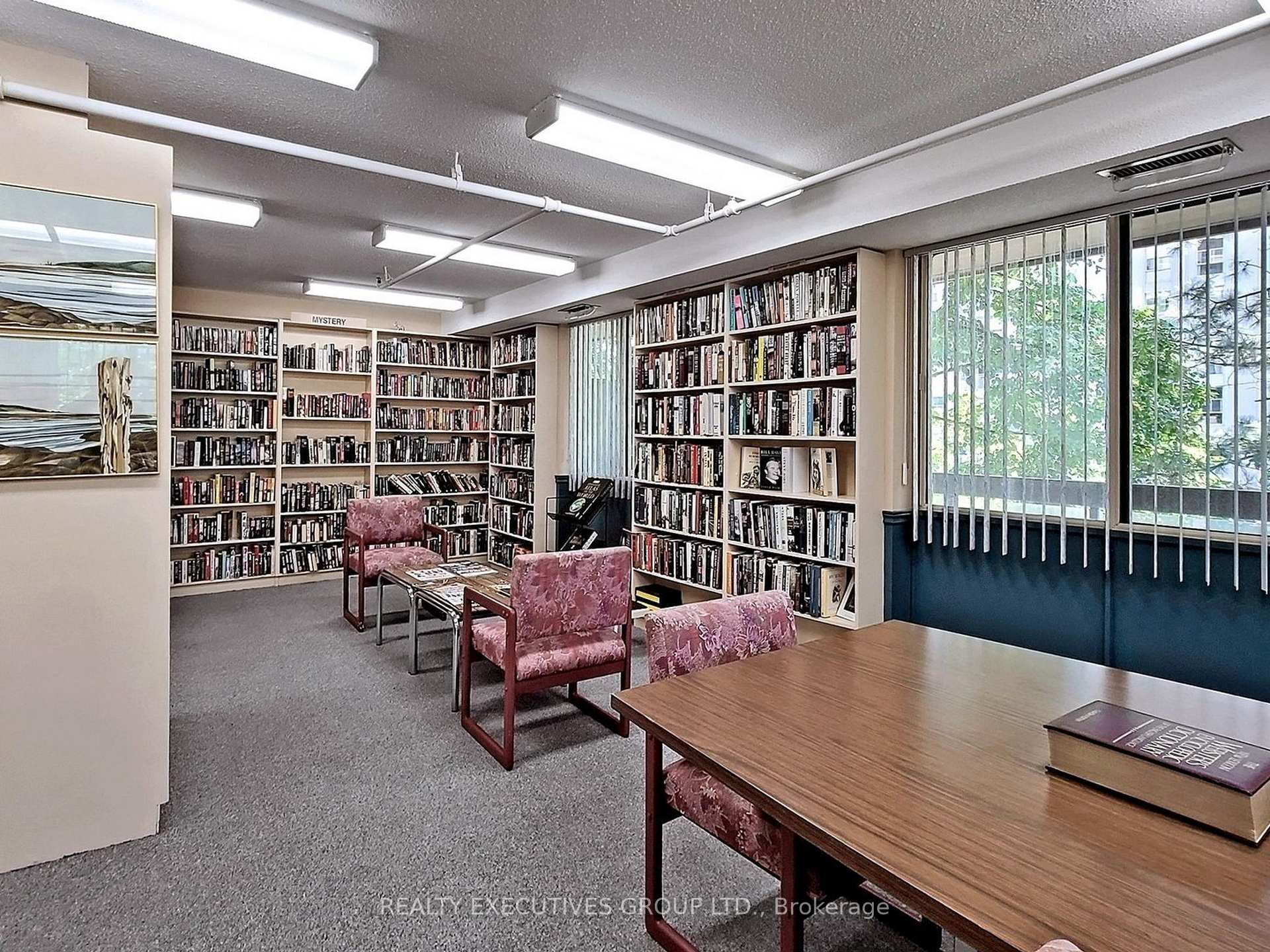 Photo 47 of Unit 902, 8111 Yonge Street, Markham, Royal Orchard — HOMEH