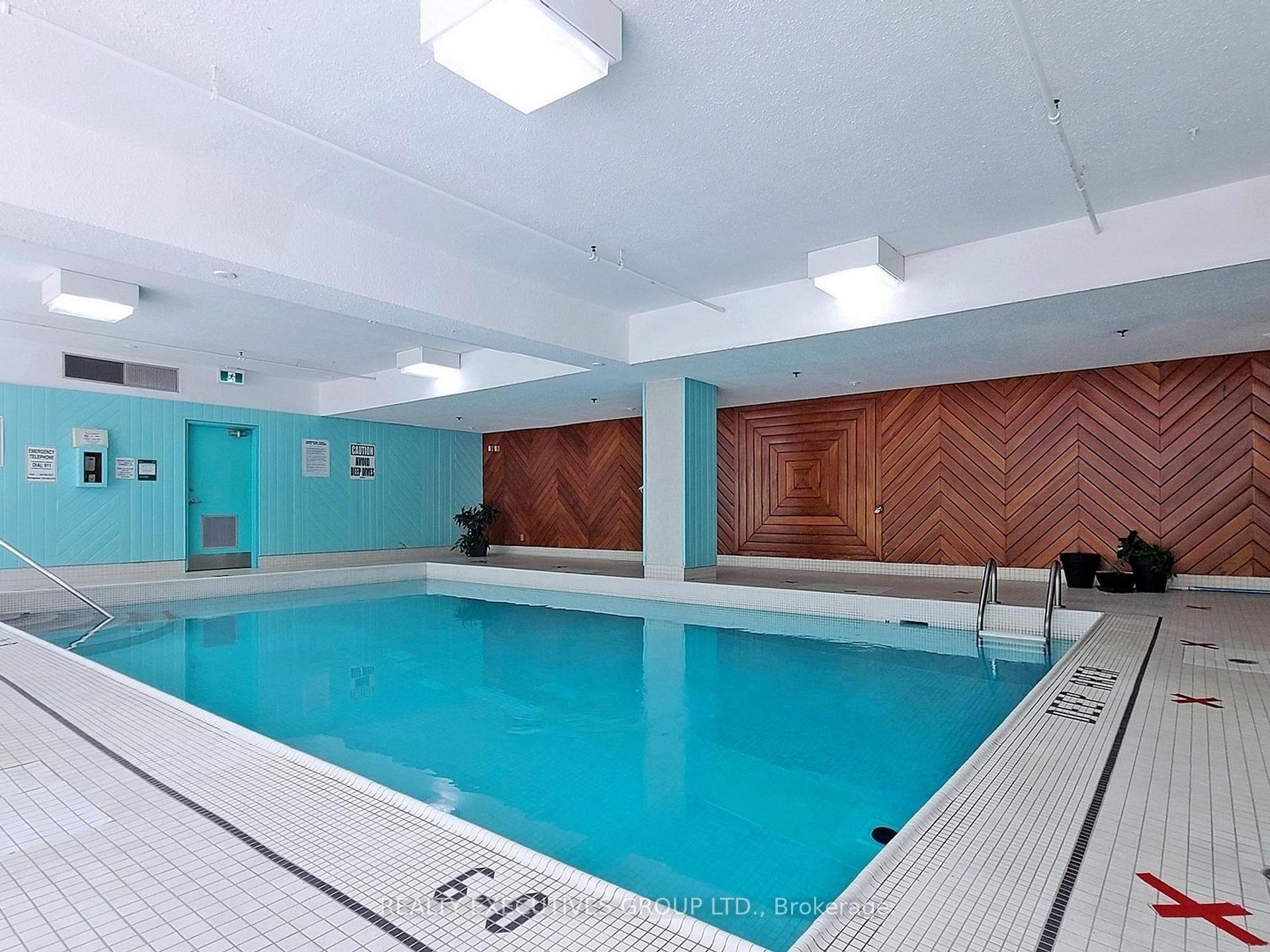Photo 39 of Unit 902, 8111 Yonge Street, Markham, Royal Orchard — HOMEH