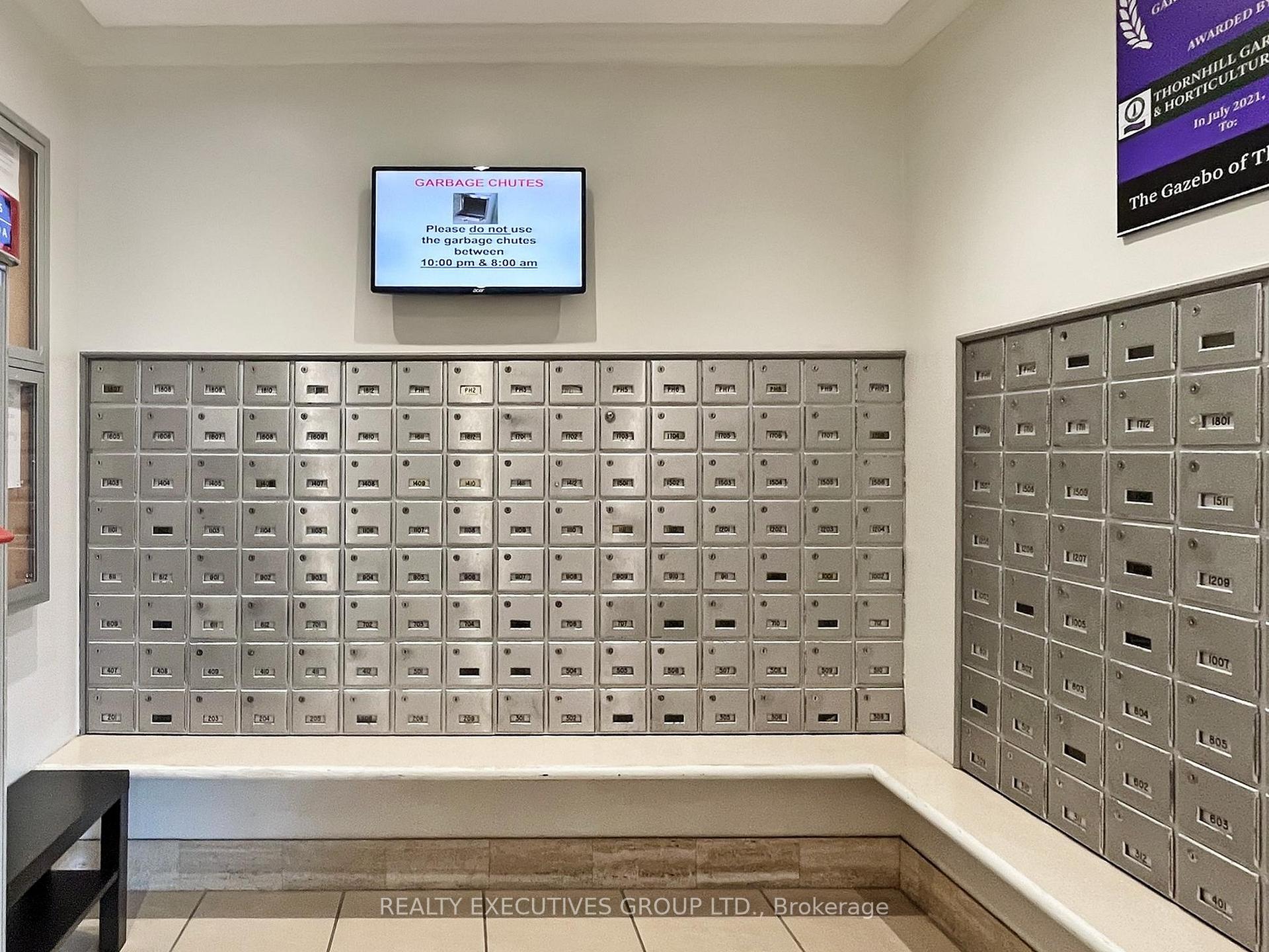 Photo 30 of Unit 902, 8111 Yonge Street, Markham, Royal Orchard — HOMEH