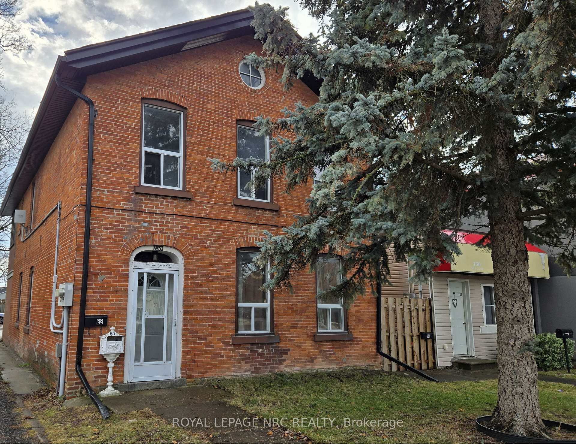 Photo 1 of 130 Main Street E, Port Colborne, Main Street — HOMEH