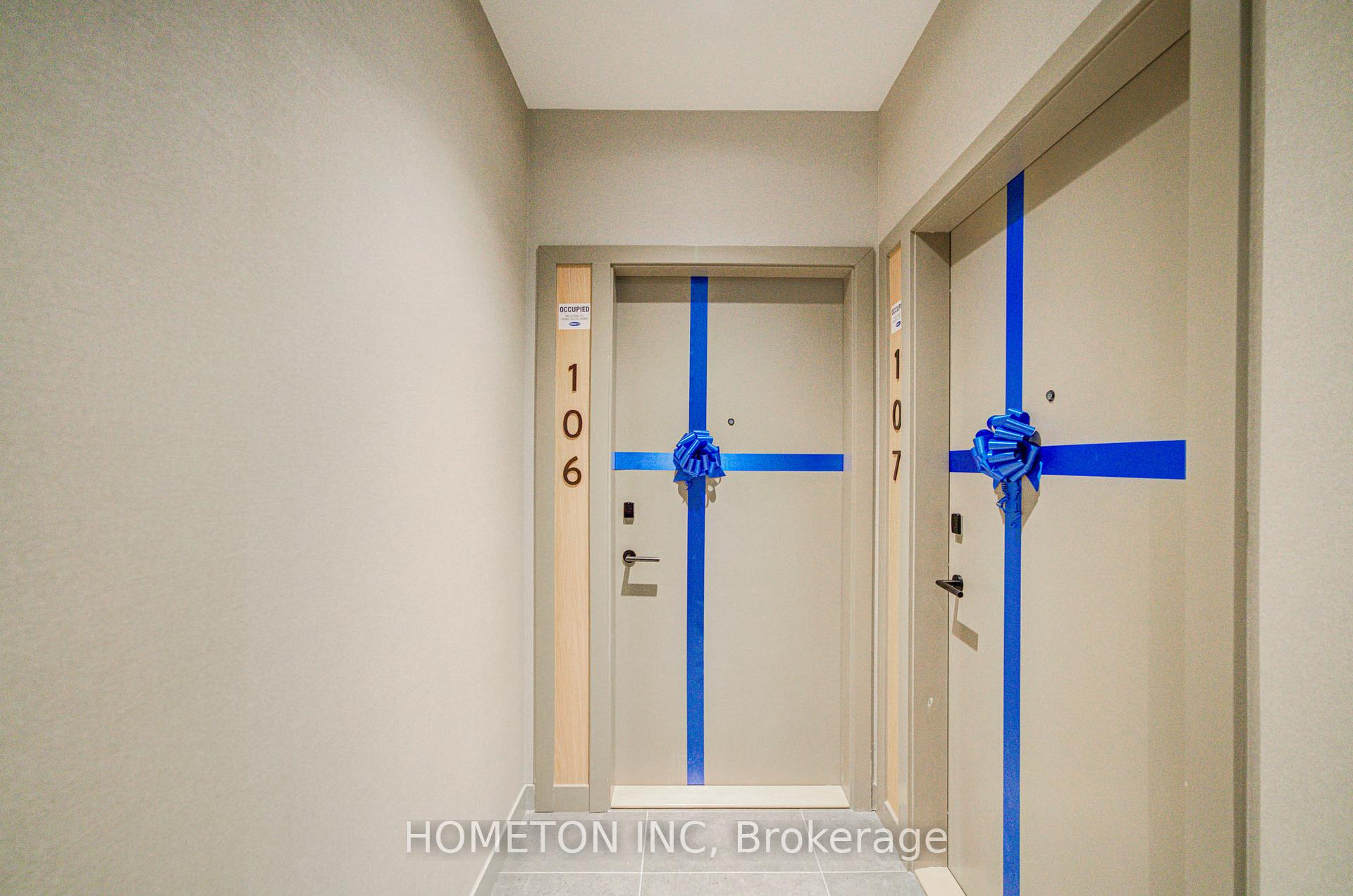 Photo 4 of Unit 106, 750 Whitlock Avenue, Milton, Cobban — HOMEH