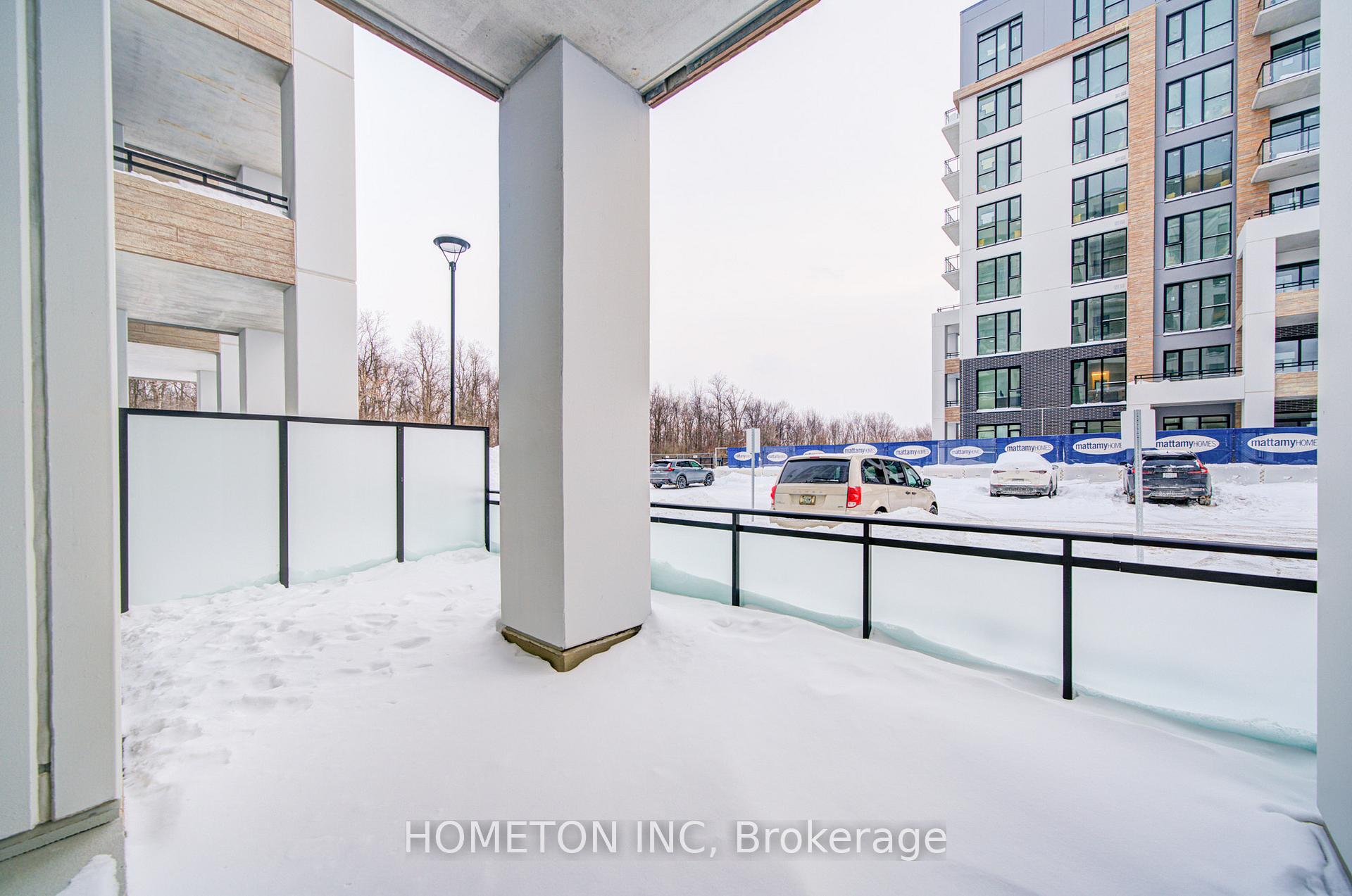 Photo 18 of Unit 106, 750 Whitlock Avenue, Milton, Cobban — HOMEH