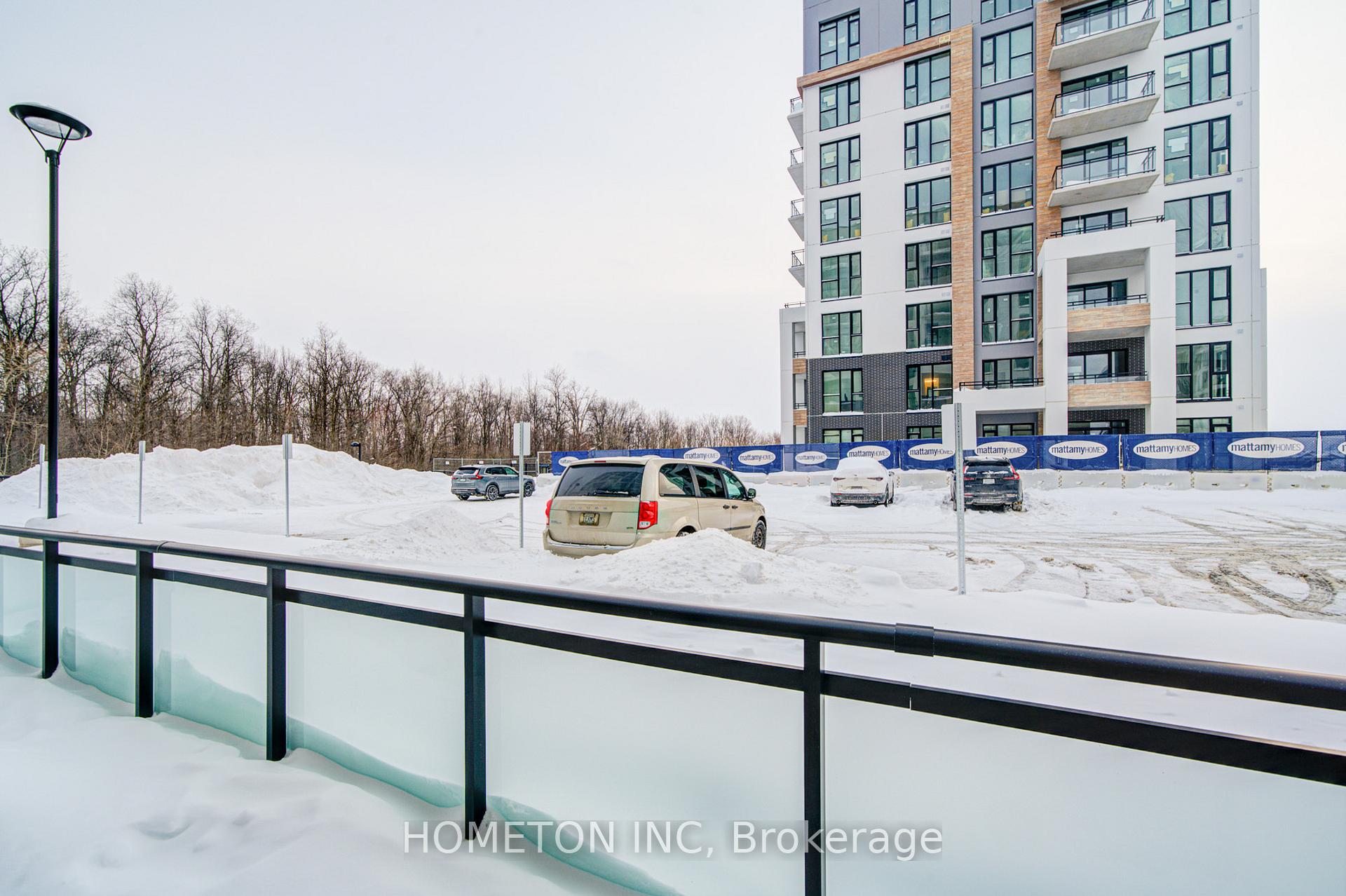 Photo 20 of Unit 106, 750 Whitlock Avenue, Milton, Cobban — HOMEH