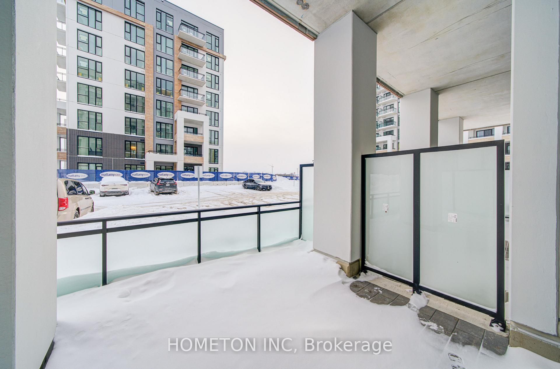 Photo 19 of Unit 106, 750 Whitlock Avenue, Milton, Cobban — HOMEH