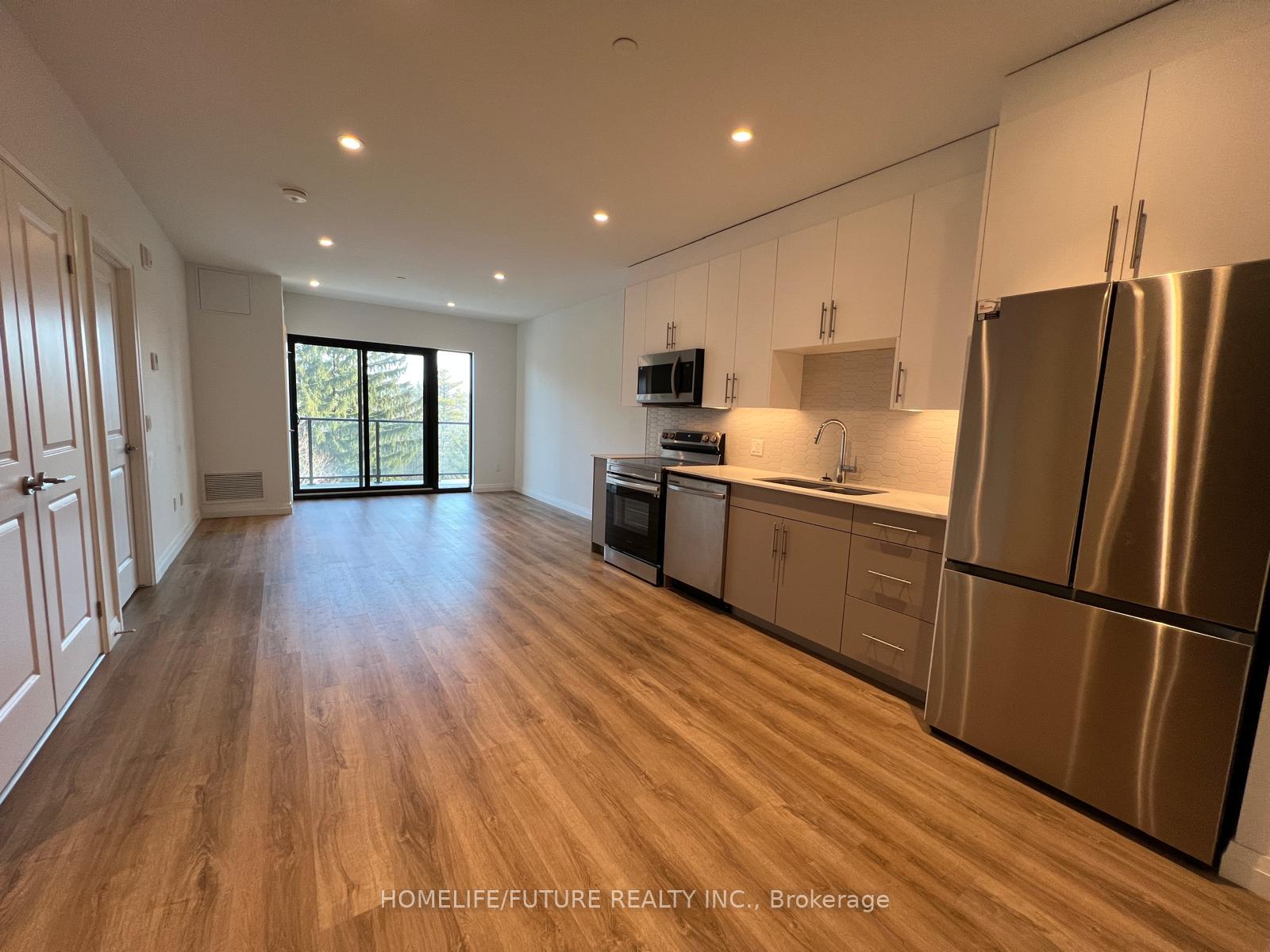 Photo 4 of Unit 519, 525 New Dundee Road, Kitchener — HOMEH