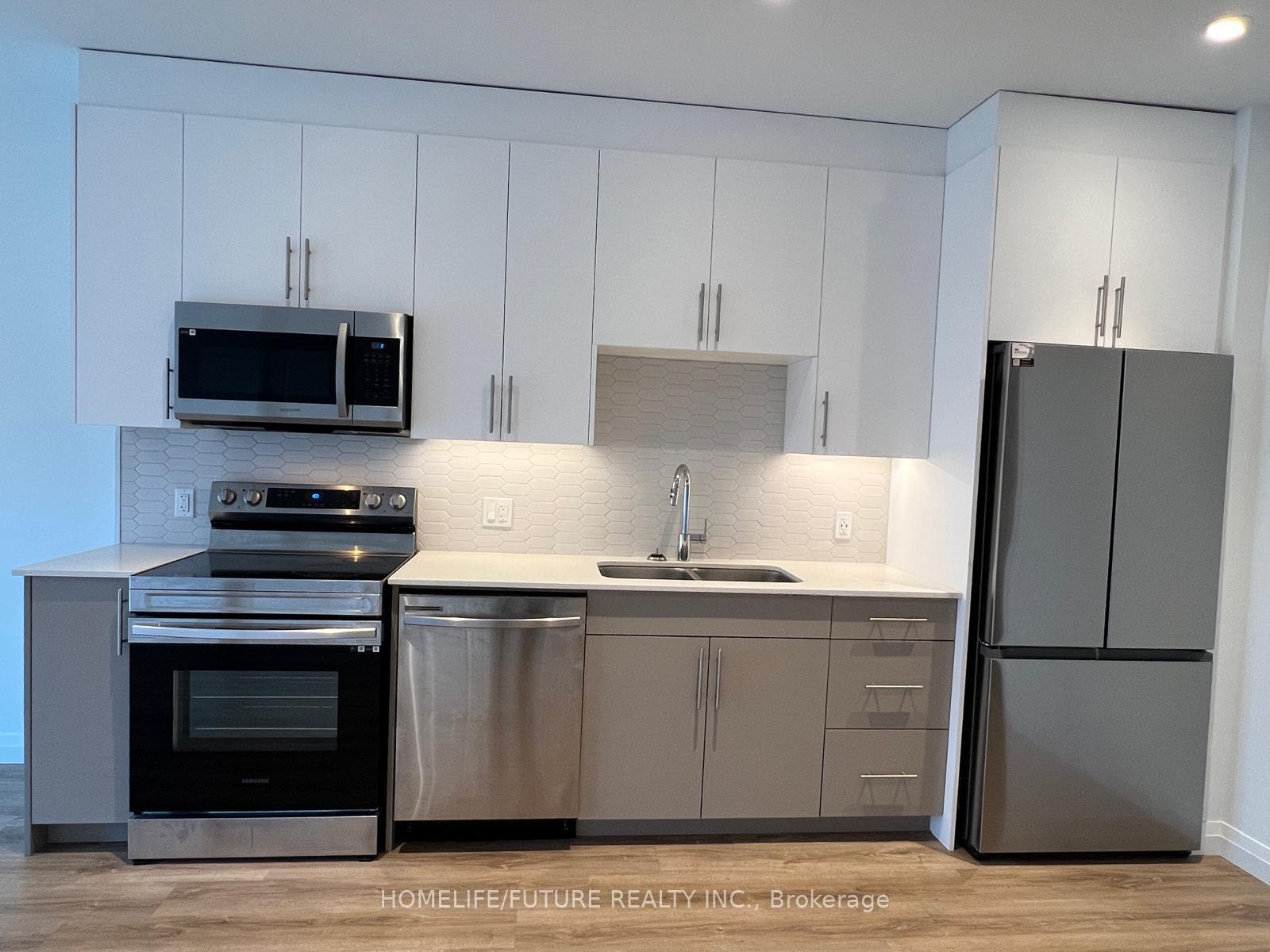 Photo 9 of Unit 519, 525 New Dundee Road, Kitchener — HOMEH