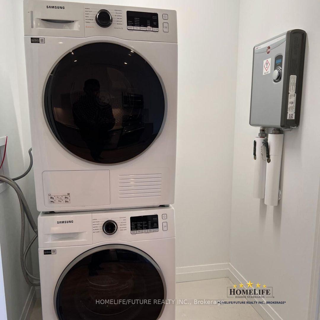 Photo 15 of Unit 519, 525 New Dundee Road, Kitchener — HOMEH