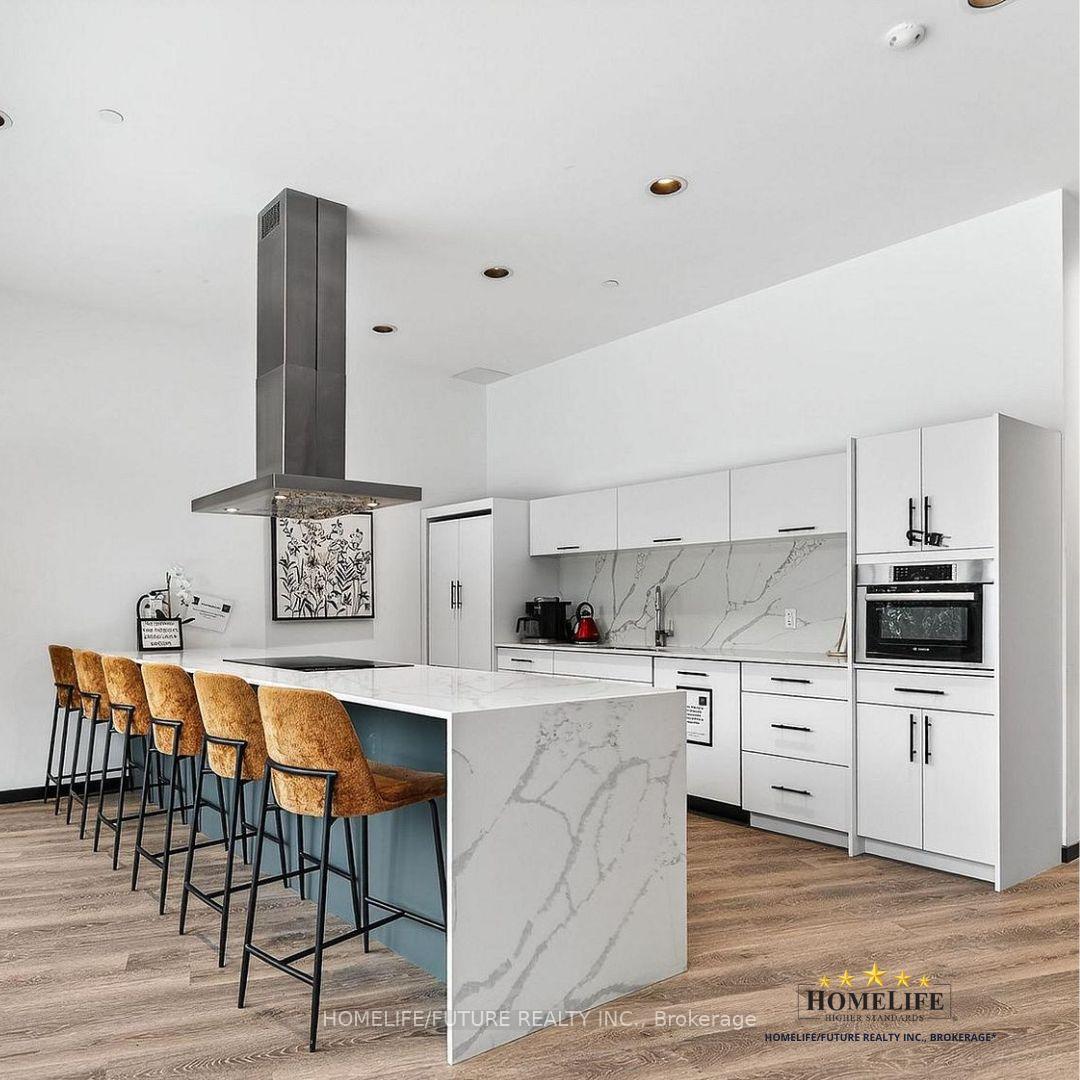 Photo 16 of Unit 519, 525 New Dundee Road, Kitchener — HOMEH