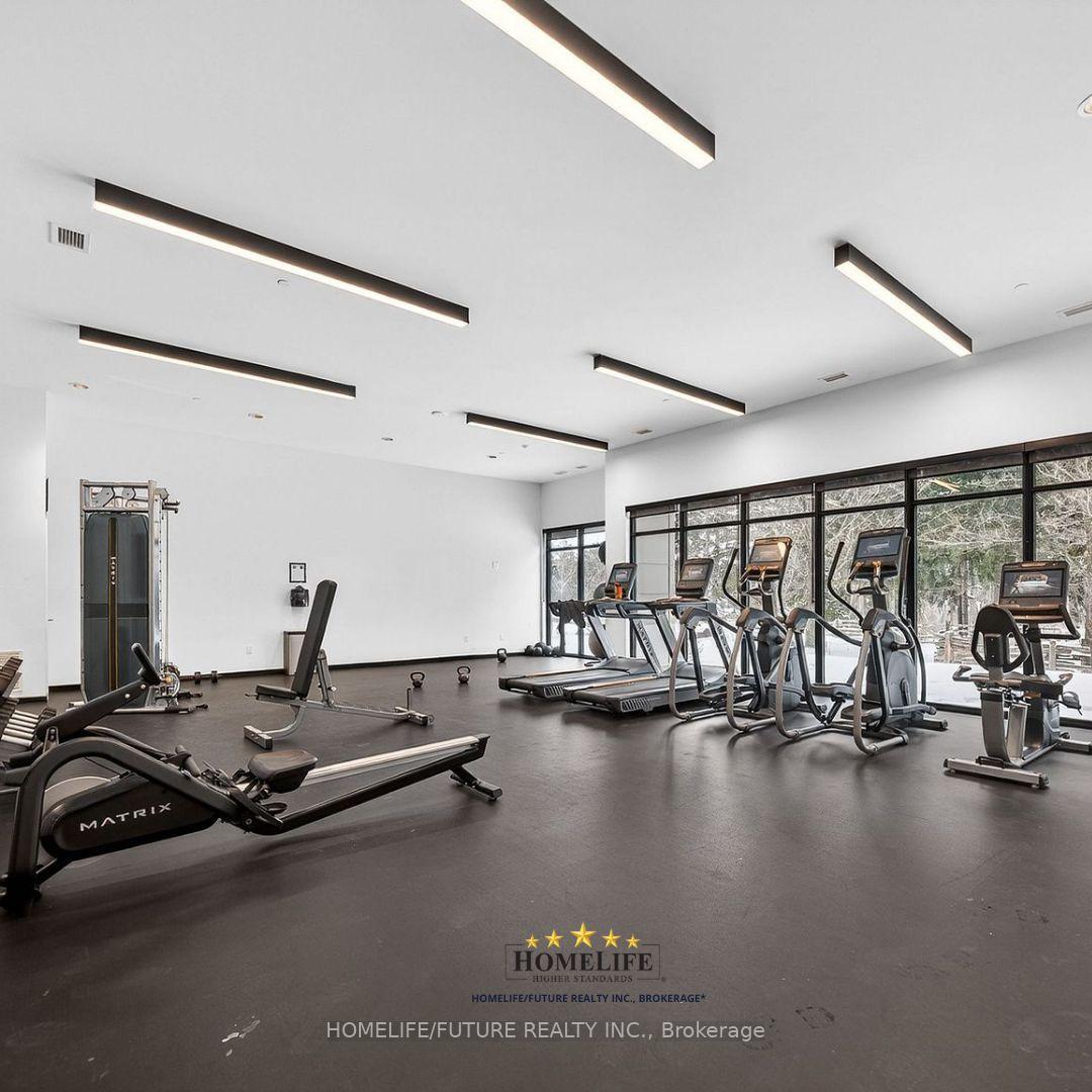 Photo 19 of Unit 519, 525 New Dundee Road, Kitchener — HOMEH