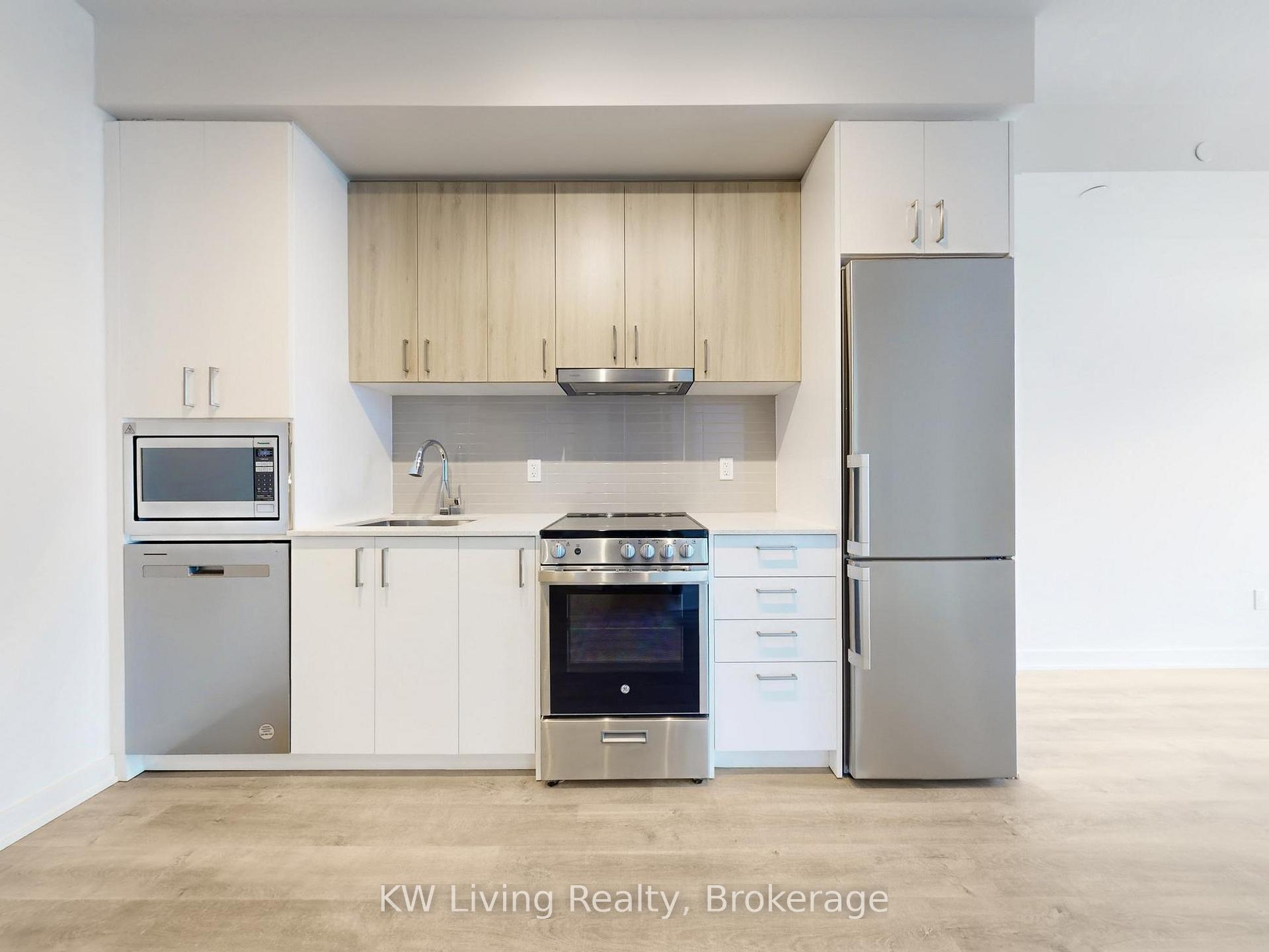 Photo 5 of Unit 2903, 50 Upper Mall Drive, Vaughan, Brownridge — HOMEH