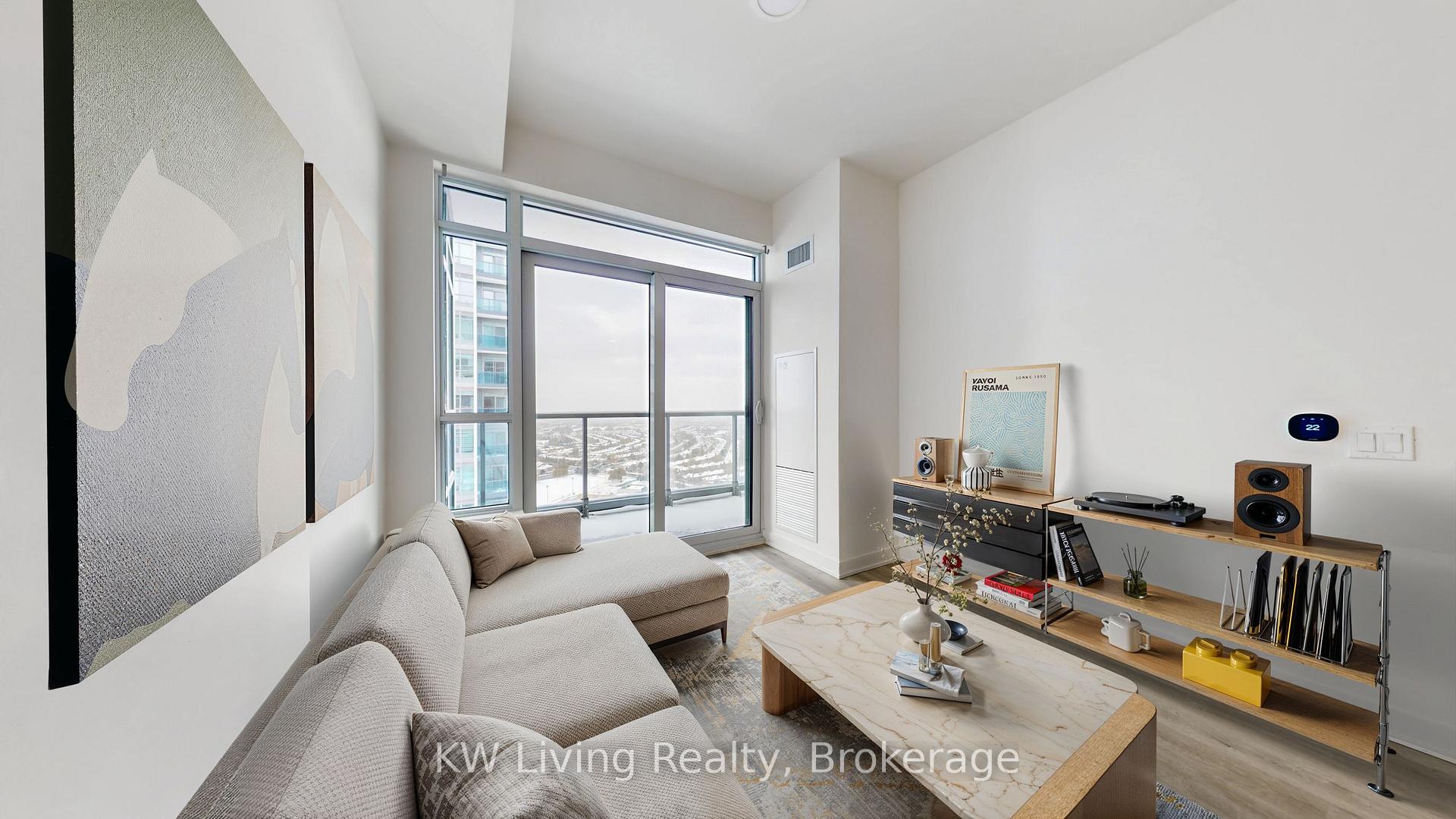 Photo 12 of Unit 2903, 50 Upper Mall Drive, Vaughan, Brownridge — HOMEH