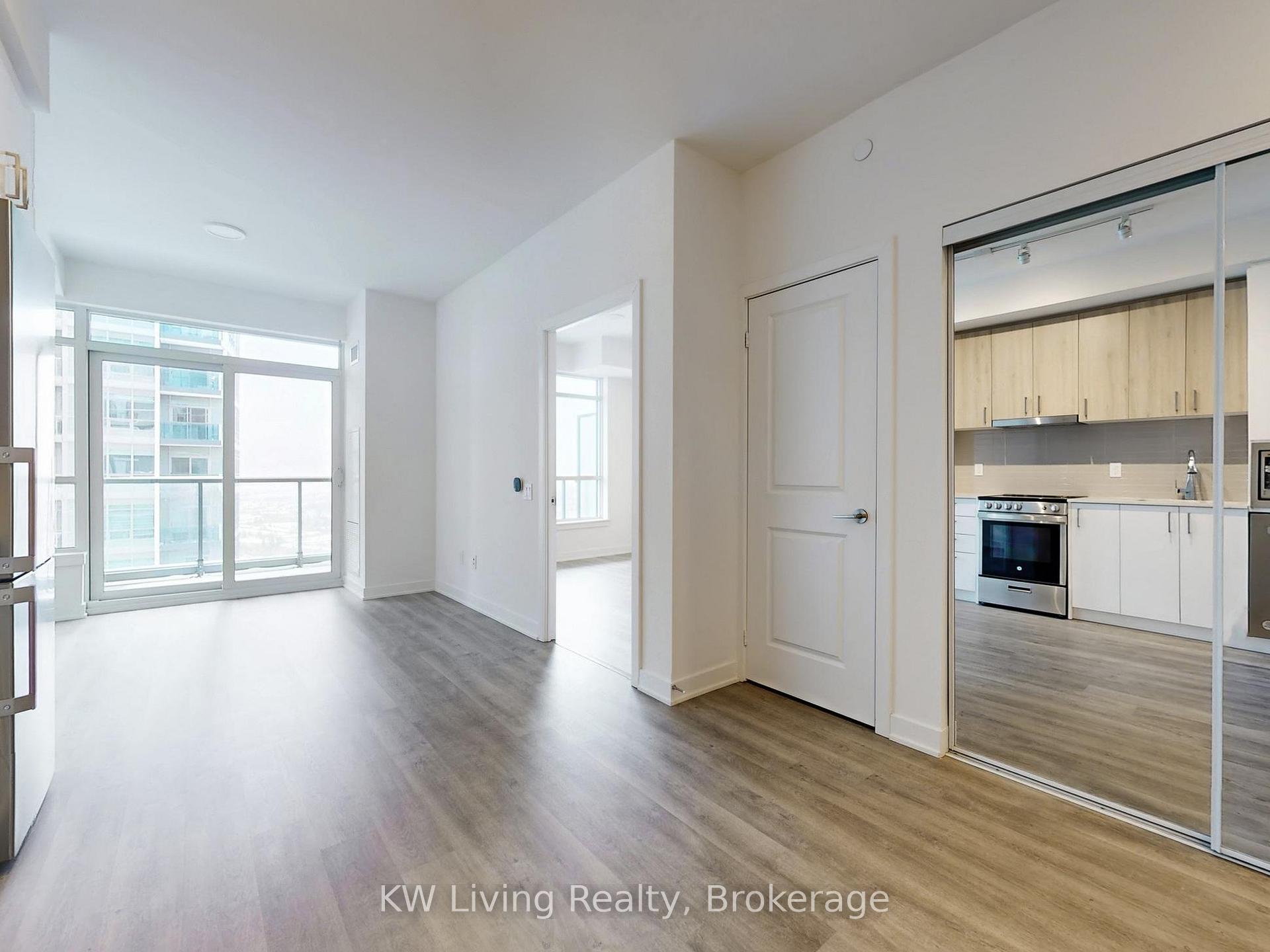 Photo 2 of Unit 2903, 50 Upper Mall Drive, Vaughan, Brownridge — HOMEH