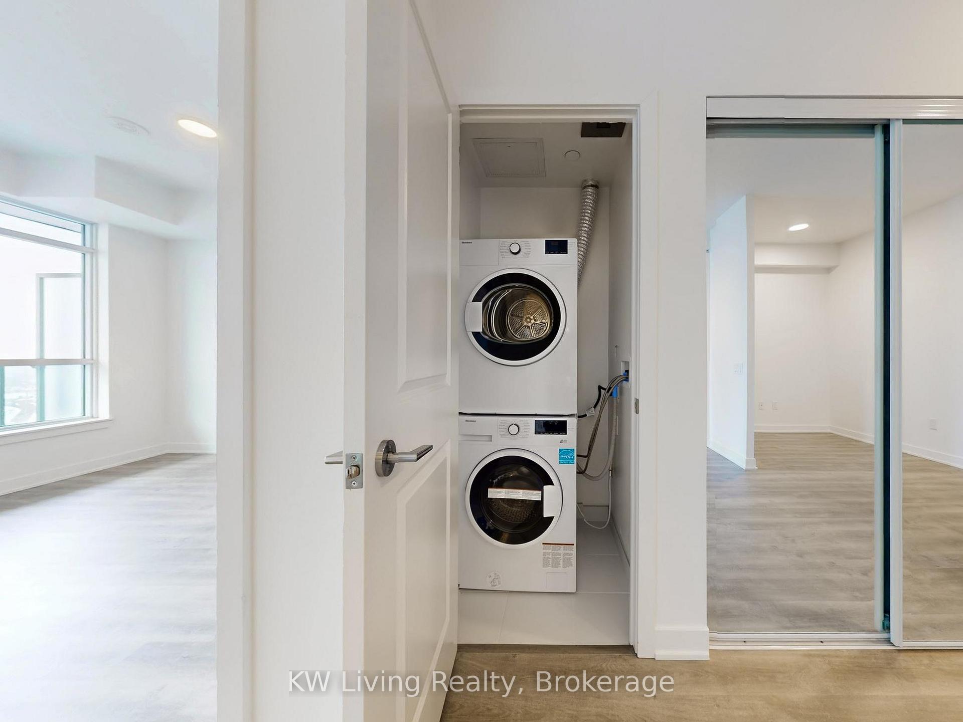 Photo 19 of Unit 2903, 50 Upper Mall Drive, Vaughan, Brownridge — HOMEH