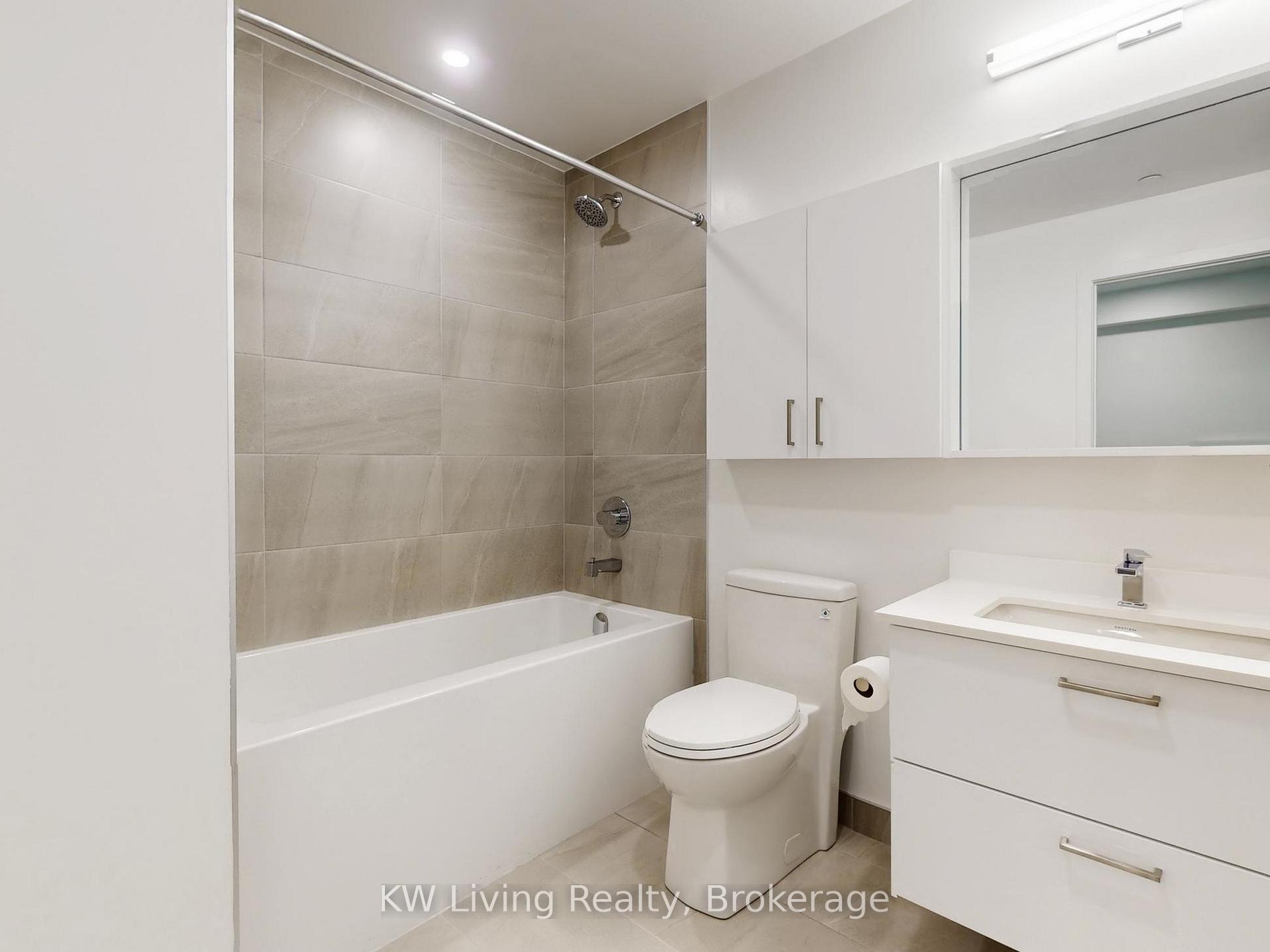 Photo 13 of Unit 2903, 50 Upper Mall Drive, Vaughan, Brownridge — HOMEH