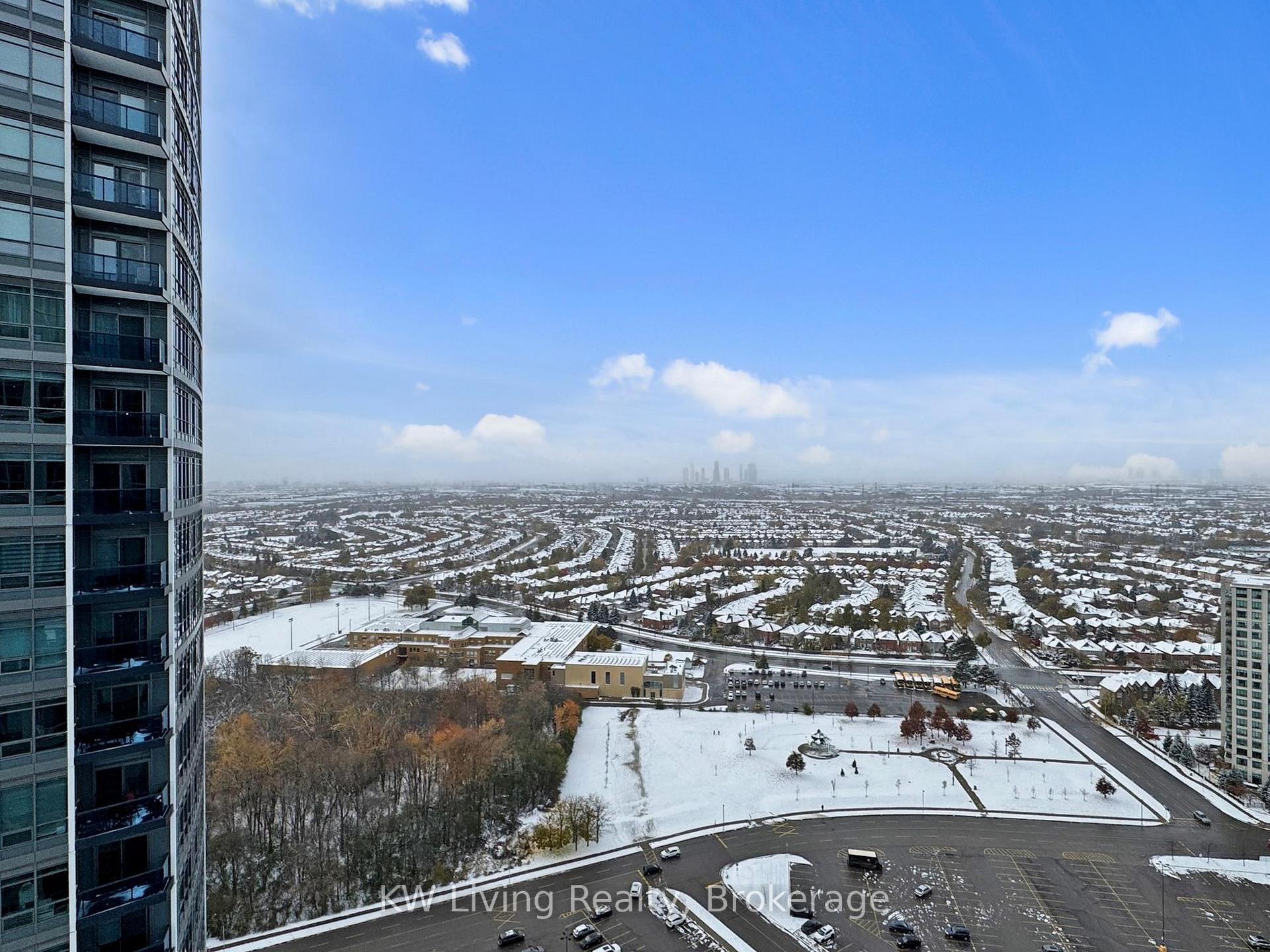 Photo 18 of Unit 2903, 50 Upper Mall Drive, Vaughan, Brownridge — HOMEH