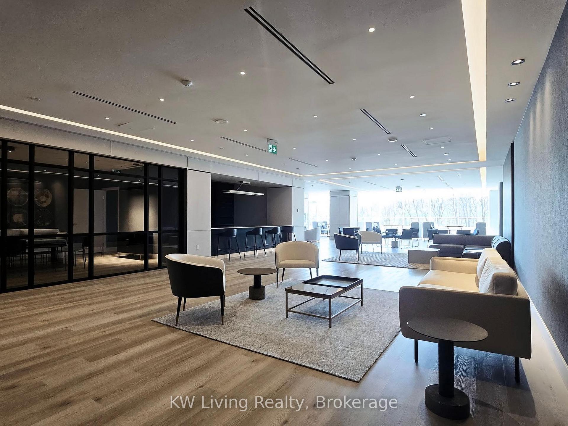 Photo 21 of Unit 2903, 50 Upper Mall Drive, Vaughan, Brownridge — HOMEH