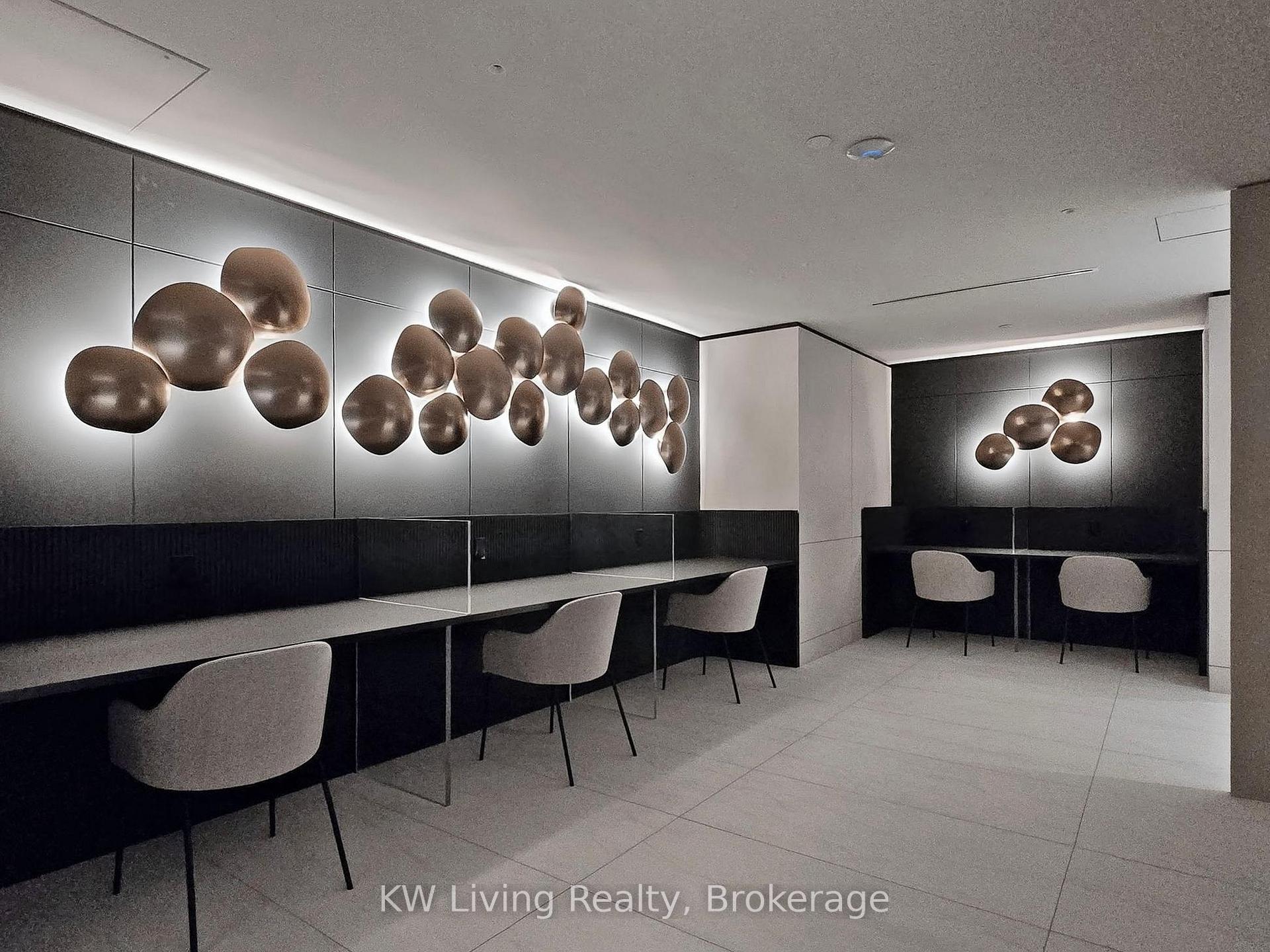Photo 23 of Unit 2903, 50 Upper Mall Drive, Vaughan, Brownridge — HOMEH