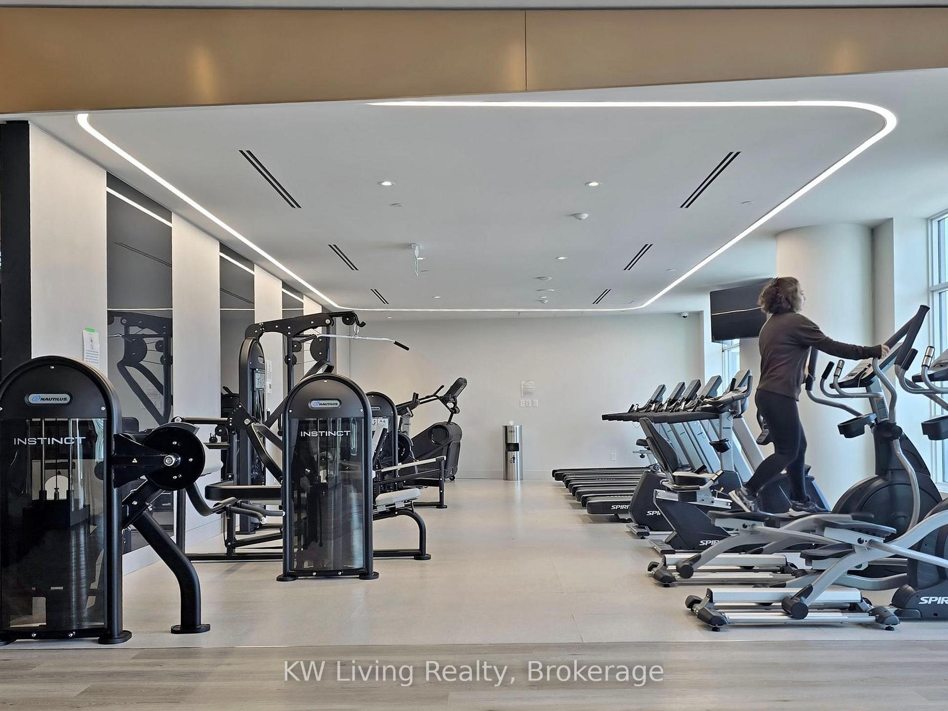 Photo 17 of Unit 2903, 50 Upper Mall Drive, Vaughan, Brownridge — HOMEH