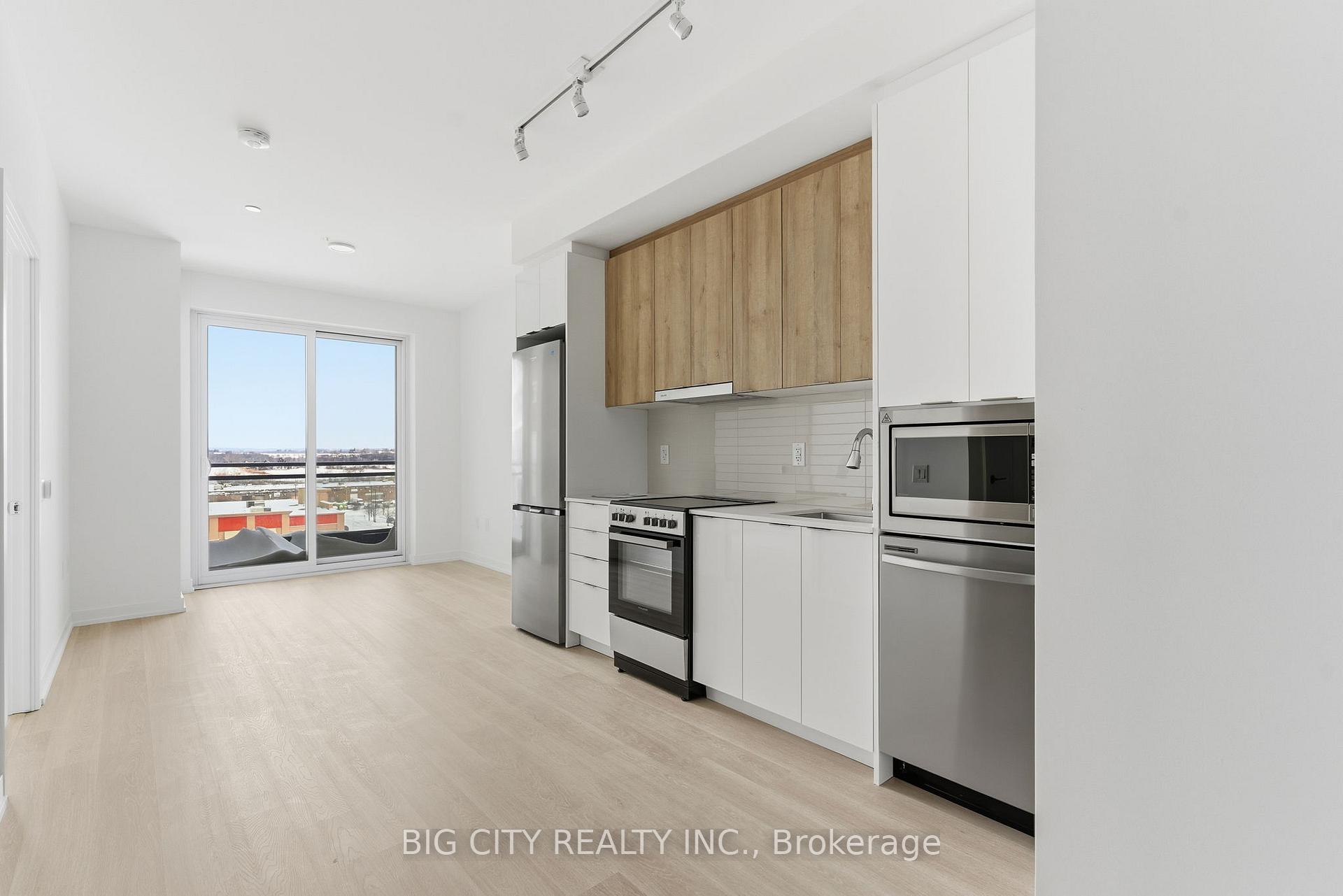 Photo 20 of Unit 708, 9763 Markham Road, Markham, Greensborough — HOMEH