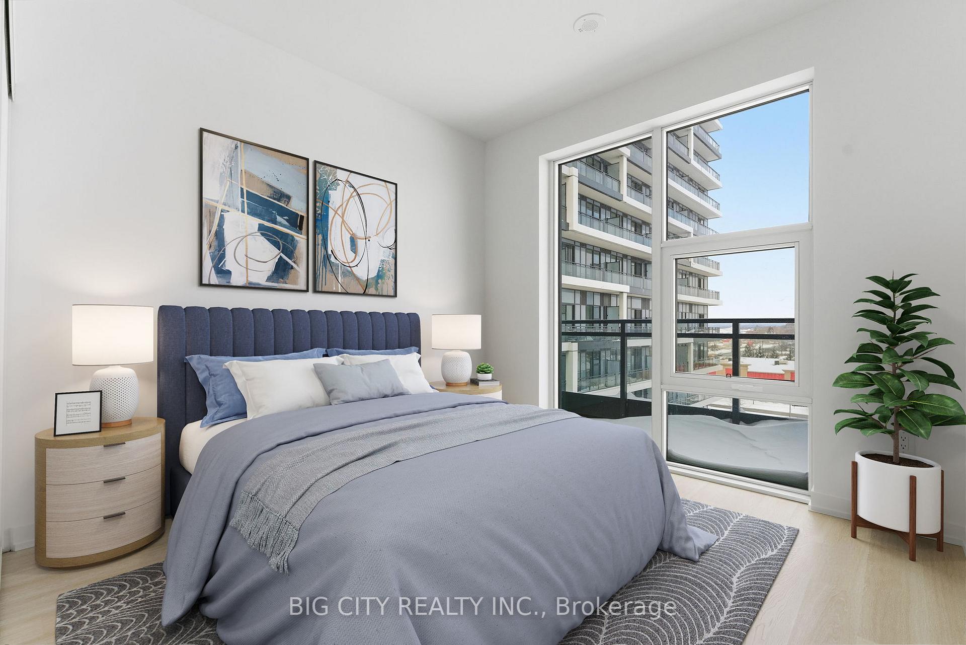 Photo 9 of Unit 708, 9763 Markham Road, Markham, Greensborough — HOMEH