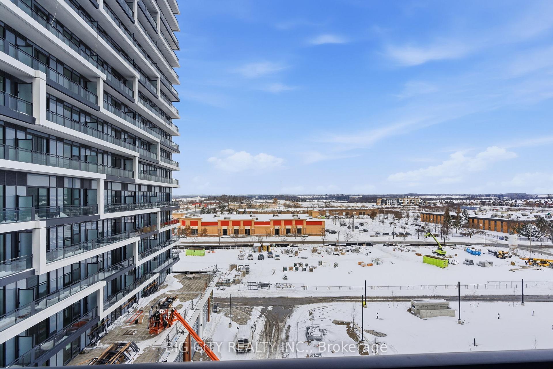 Photo 16 of Unit 708, 9763 Markham Road, Markham, Greensborough — HOMEH
