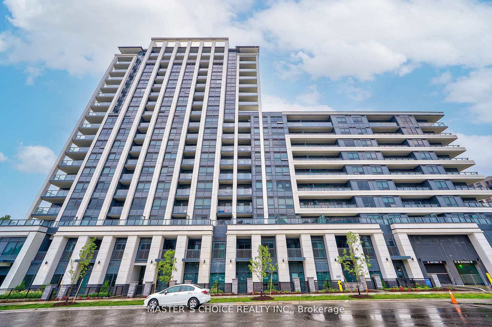 Photo 1 of Unit 1901N, 9 Clegg Road, Markham, Unionville — HOMEH