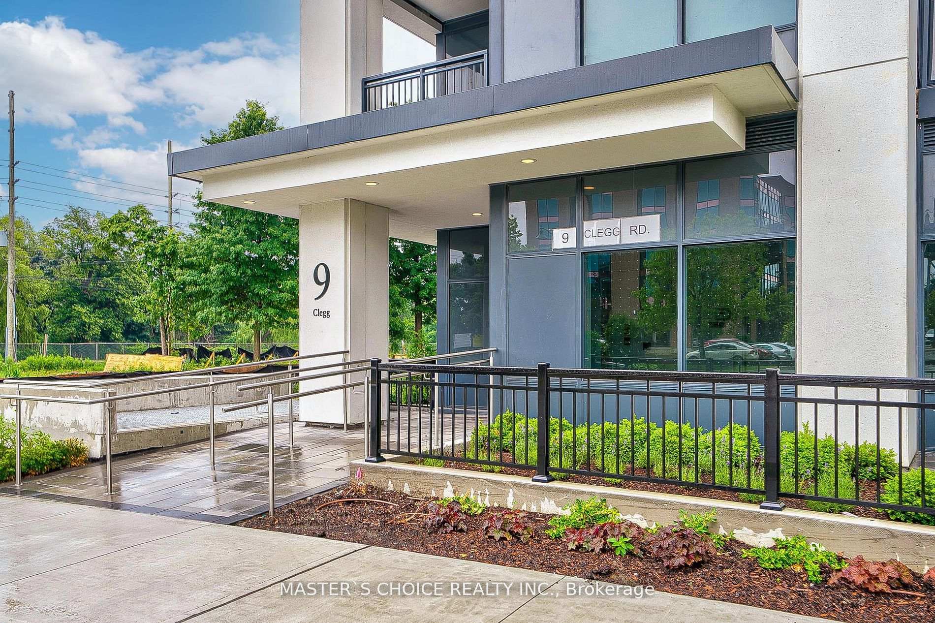 Photo 2 of Unit 1901N, 9 Clegg Road, Markham, Unionville — HOMEH