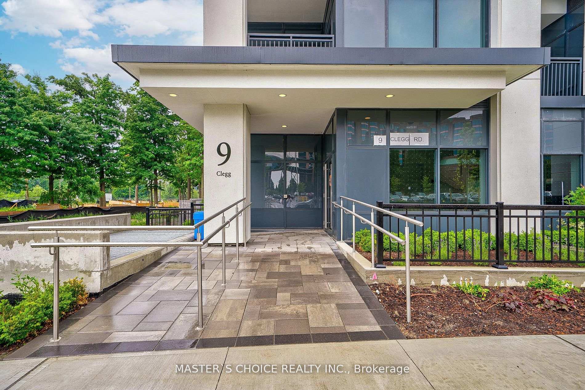 Photo 16 of Unit 1901N, 9 Clegg Road, Markham, Unionville — HOMEH